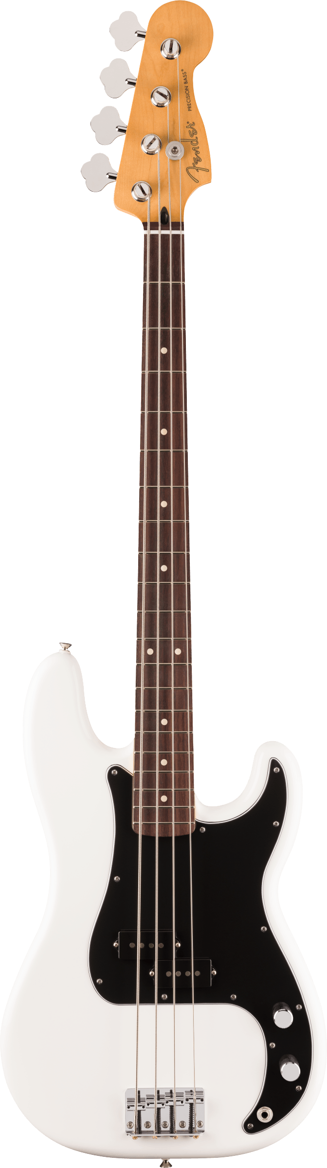 Fender Player II Precision Bass®, Rosewood Fingerboard, Polar