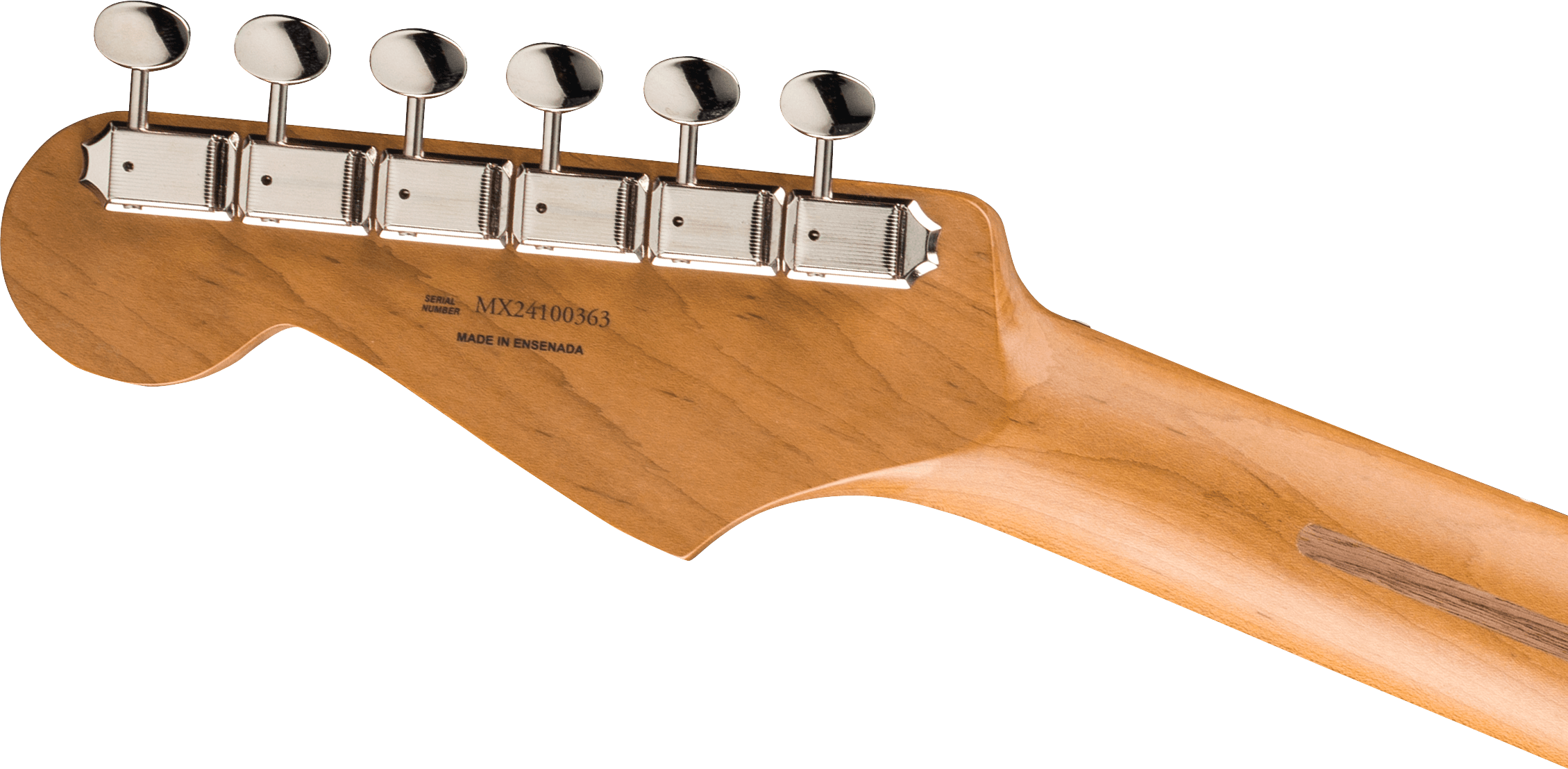 Fender Limited Edition Player II Stratocaster® HSS, Rosewood Fingerboard, Moonlight Drive