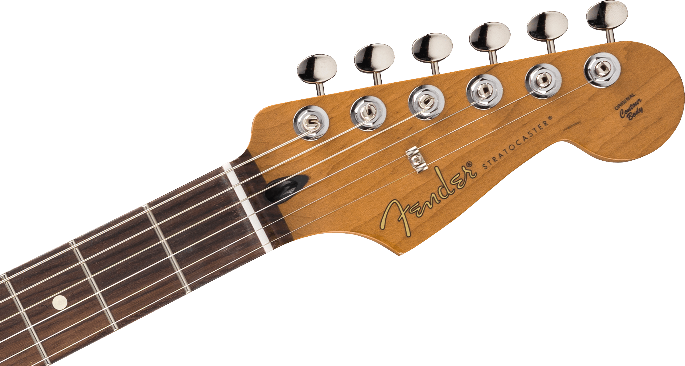 Fender Limited Edition Player II Stratocaster® HSS, Rosewood Fingerboard, Moonlight Drive