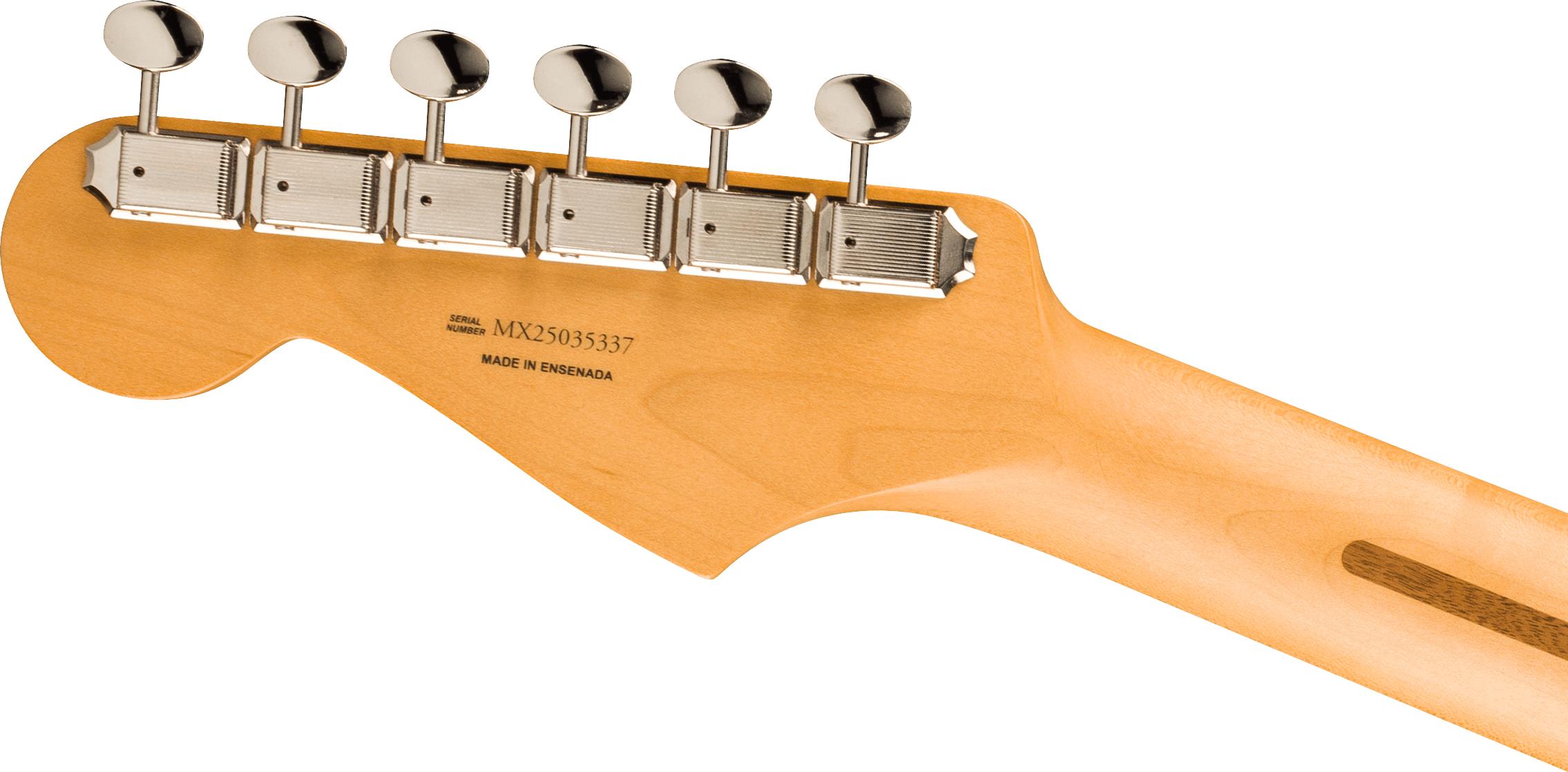 Fender Limited Edition Player II Stratocaster, Lake Placid Blue