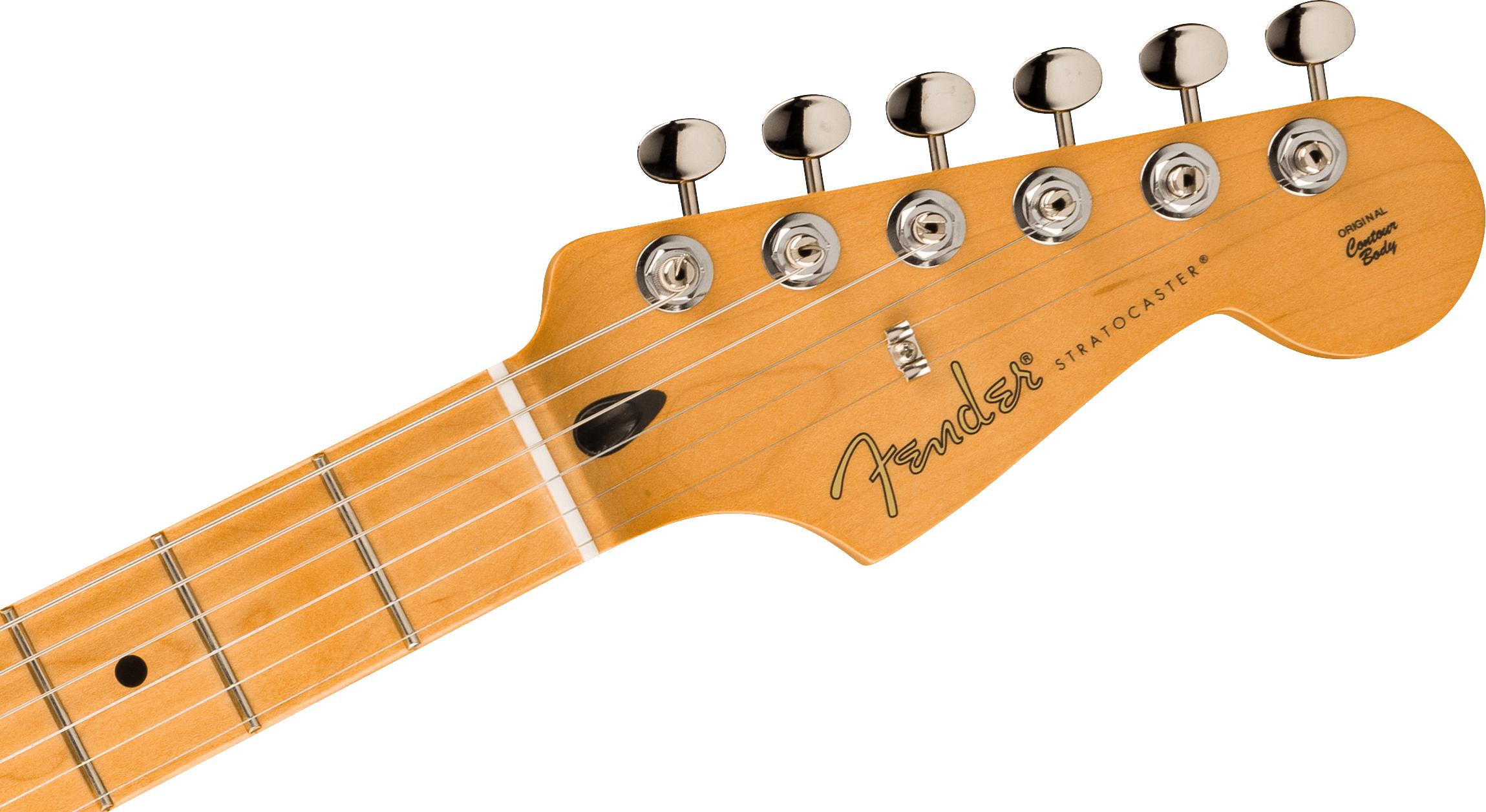 Fender Limited Edition Player II Stratocaster, Lake Placid Blue
