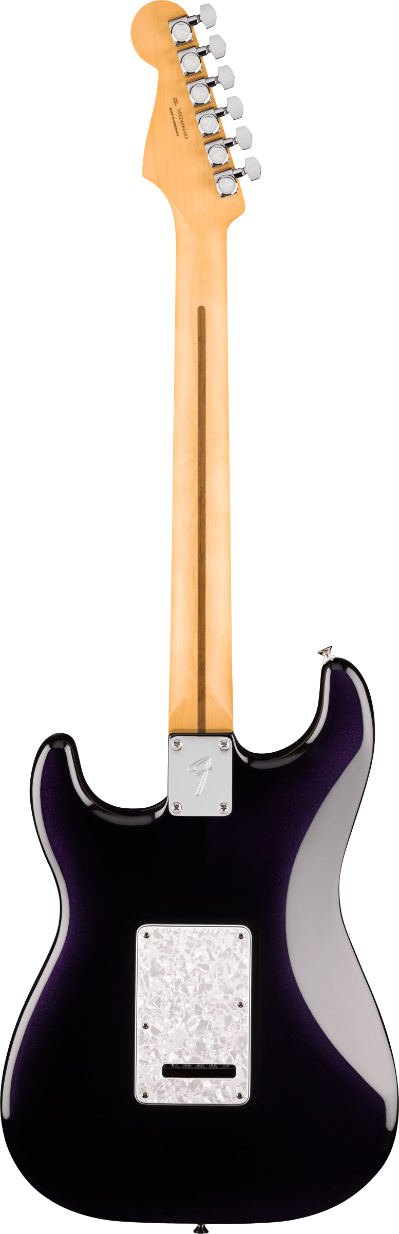 Fender Player II Modified Stratocaster®, Rosewood Fingerboard, Dusk