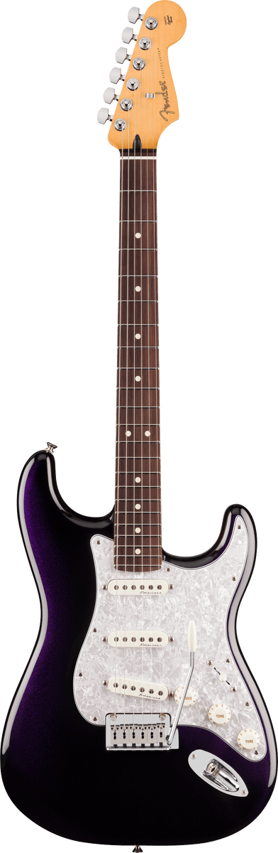 Fender Player II Modified Stratocaster®, Rosewood Fingerboard