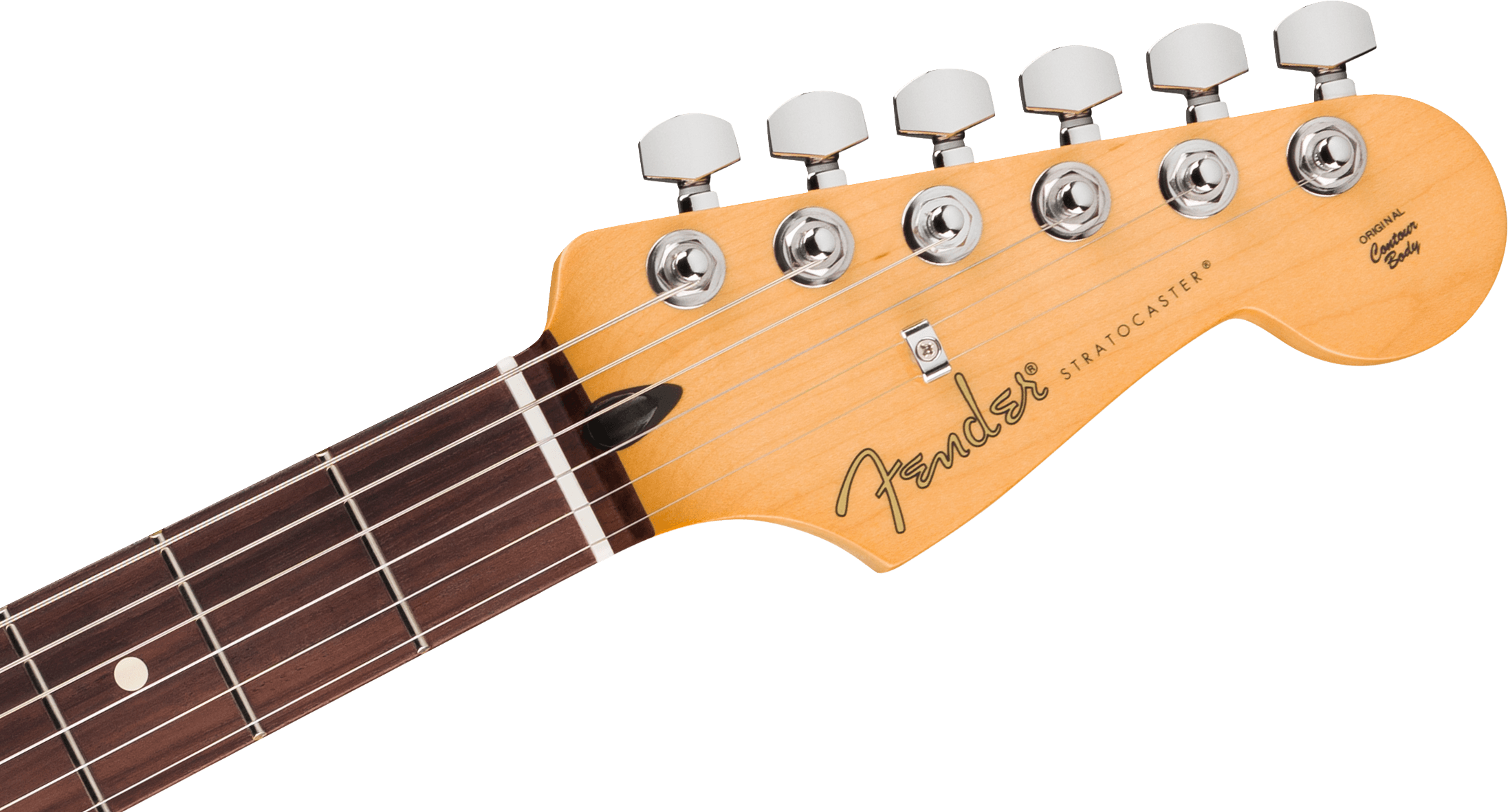 Fender Player II Modified Stratocaster®, Rosewood Fingerboard, Dusk