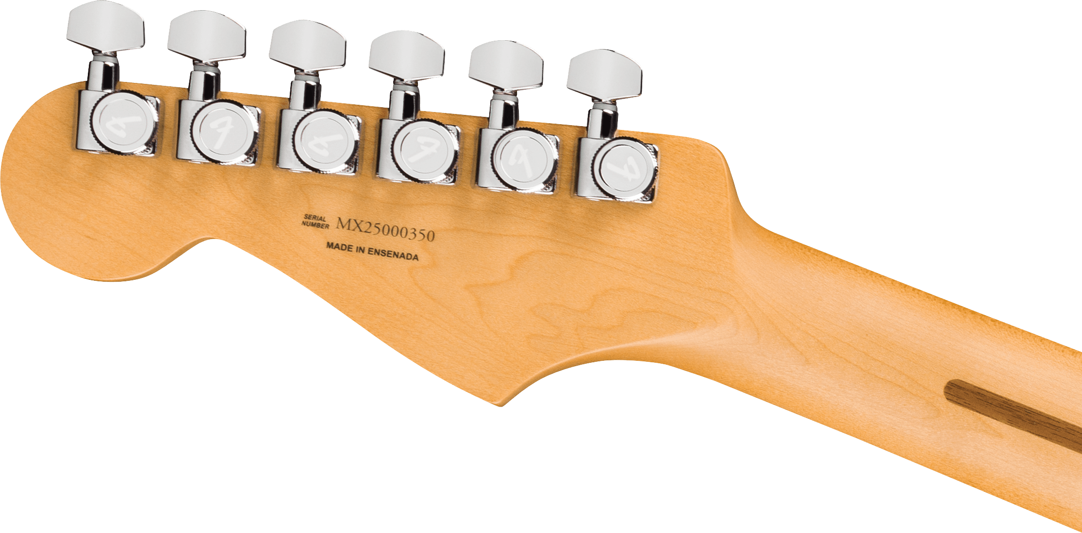 Fender Player II Modified Stratocaster®, Rosewood Fingerboard, Olympic Pearl