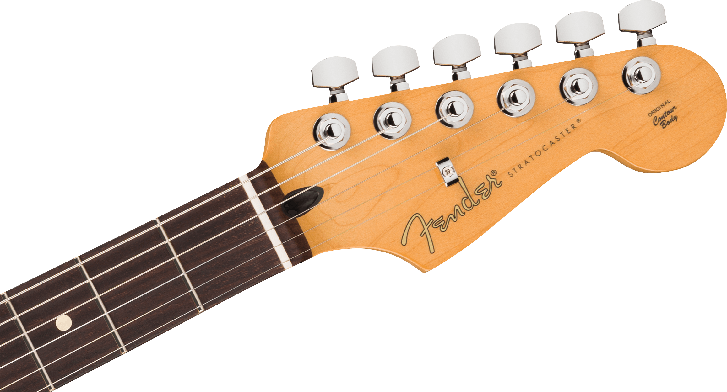 Fender Player II Modified Stratocaster®, Rosewood Fingerboard, Olympic Pearl