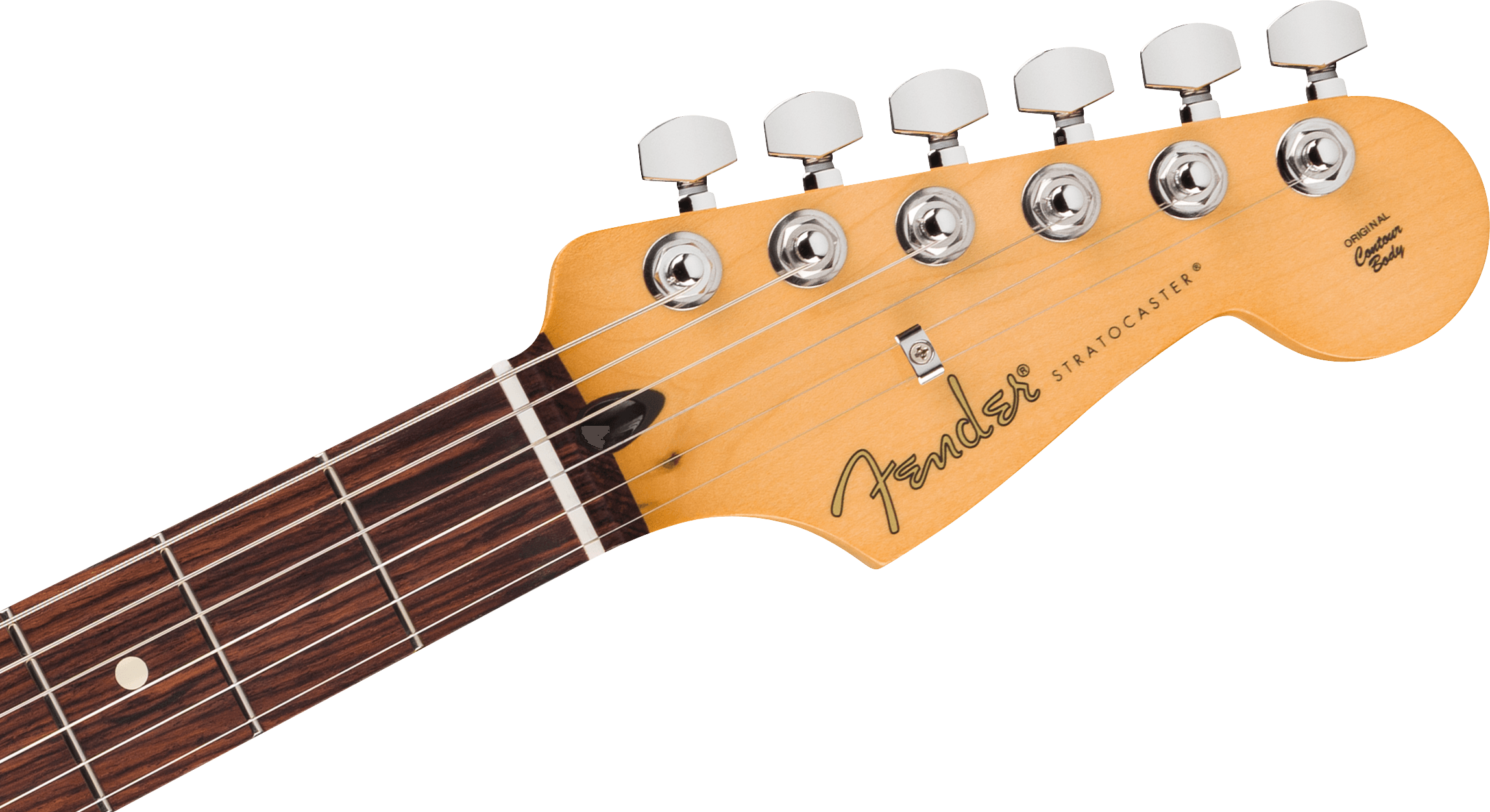Fender Player II Modified Stratocaster®, Rosewood Fingerboard, Electric Blue