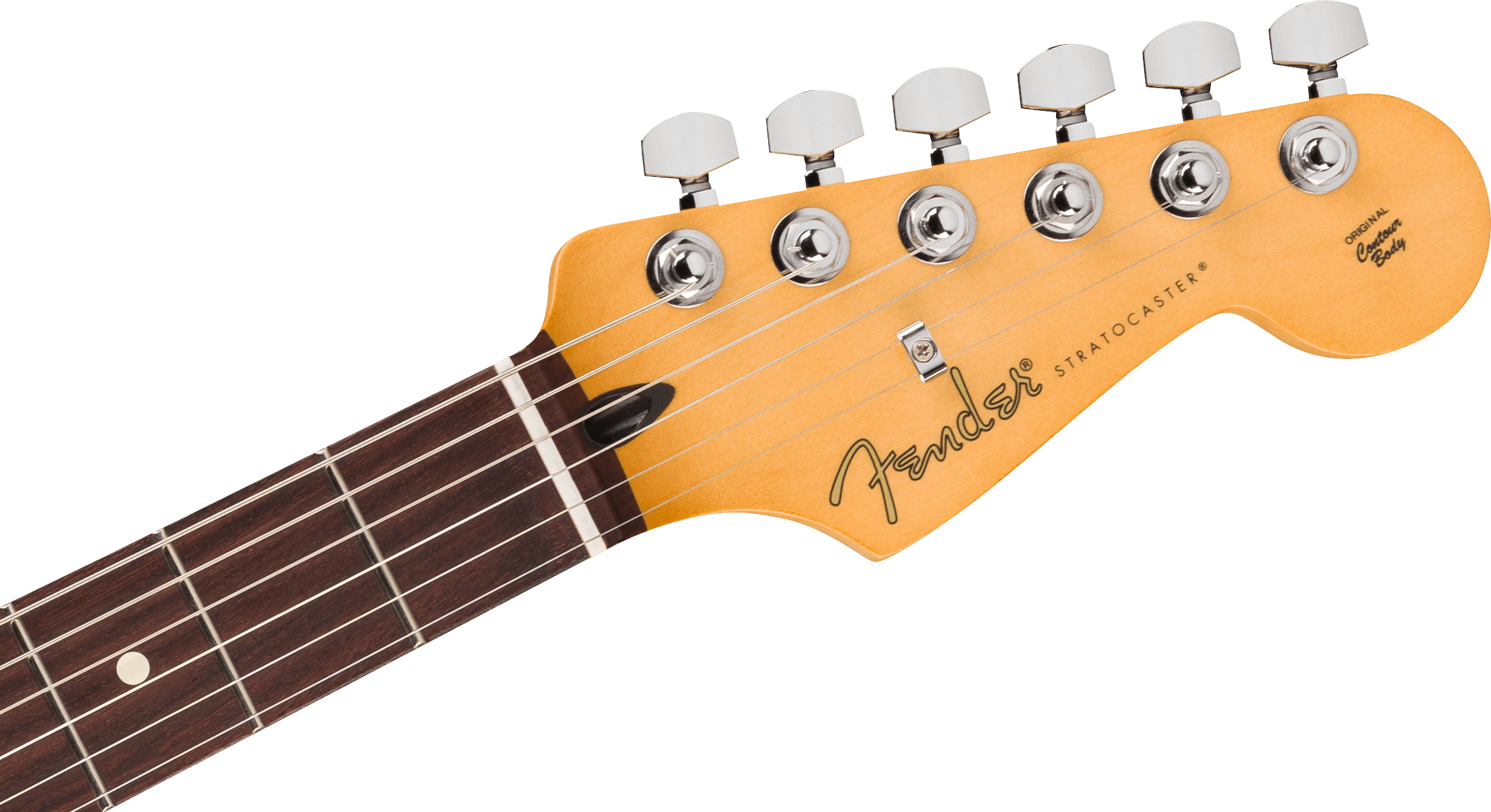 Fender Player II Modified Stratocaster® HSS, Rosewood Fingerboard, Electric Blue