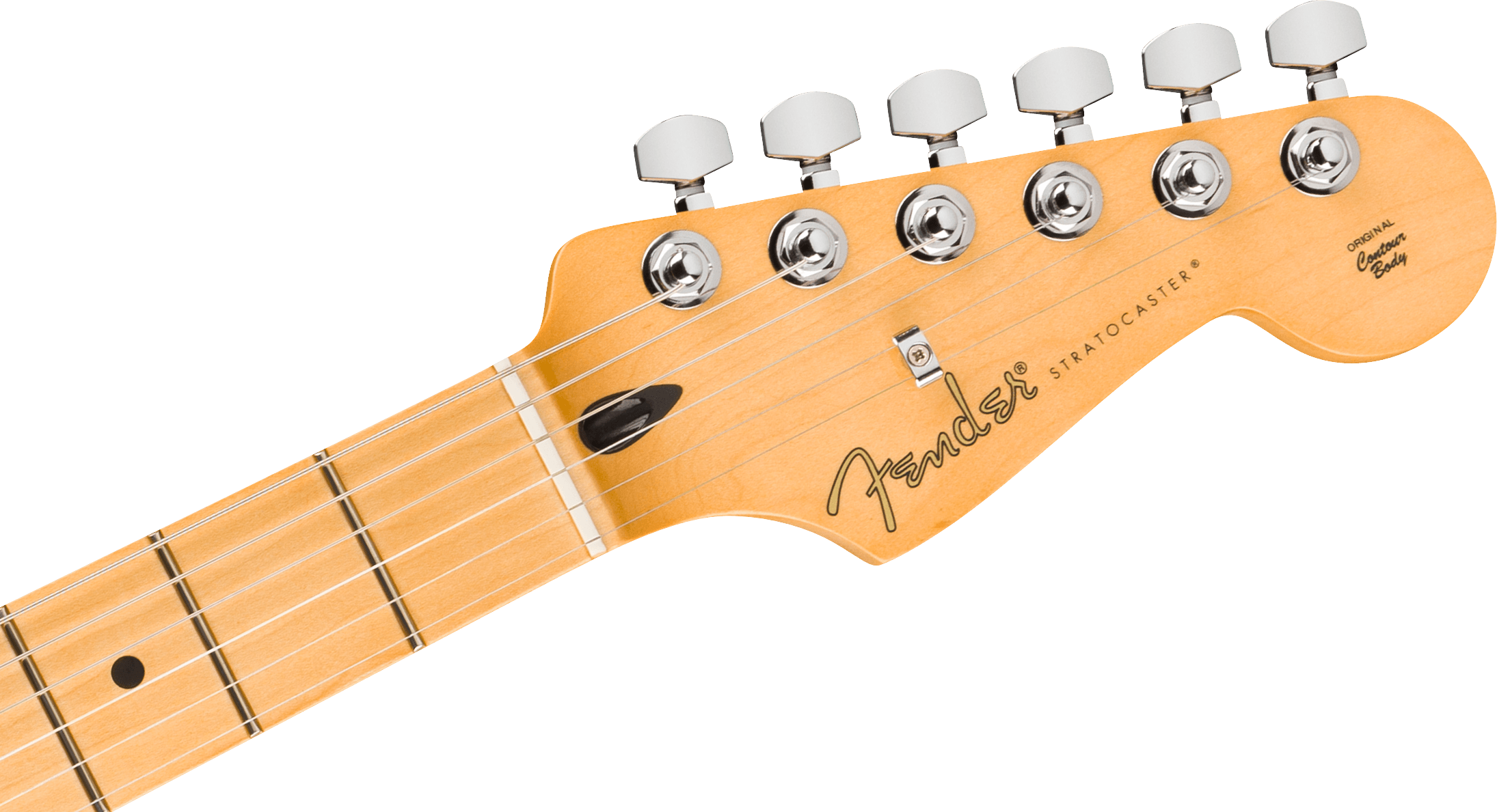 Fender Player II Modified Stratocaster® HSS, Maple Fingerboard, Dusk