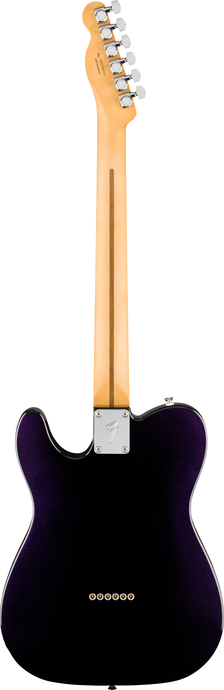 Fender Player II Modified Telecaster®, Rosewood Fingerboard, Dusk