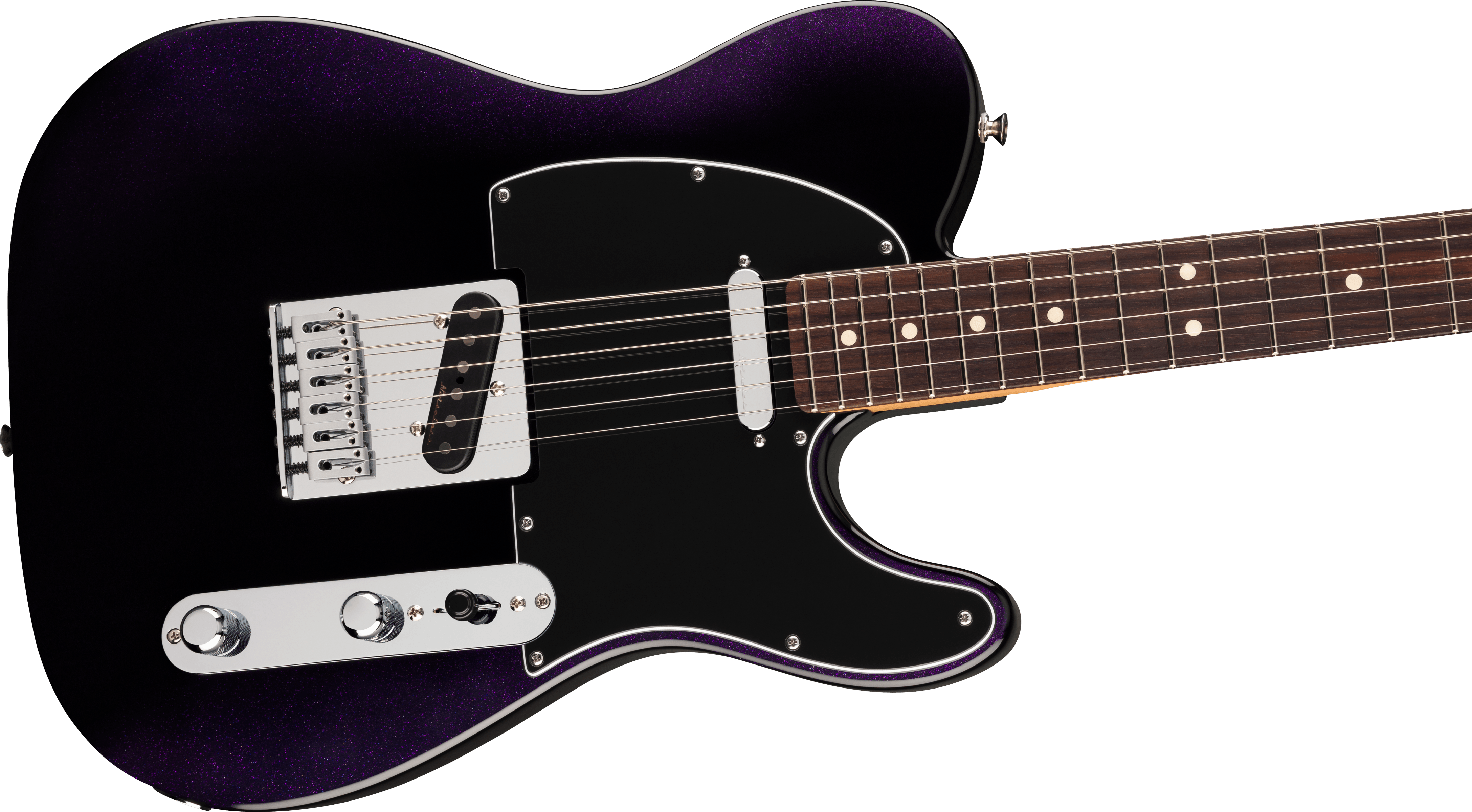 Fender Player II Modified Telecaster®, Rosewood Fingerboard, Dusk