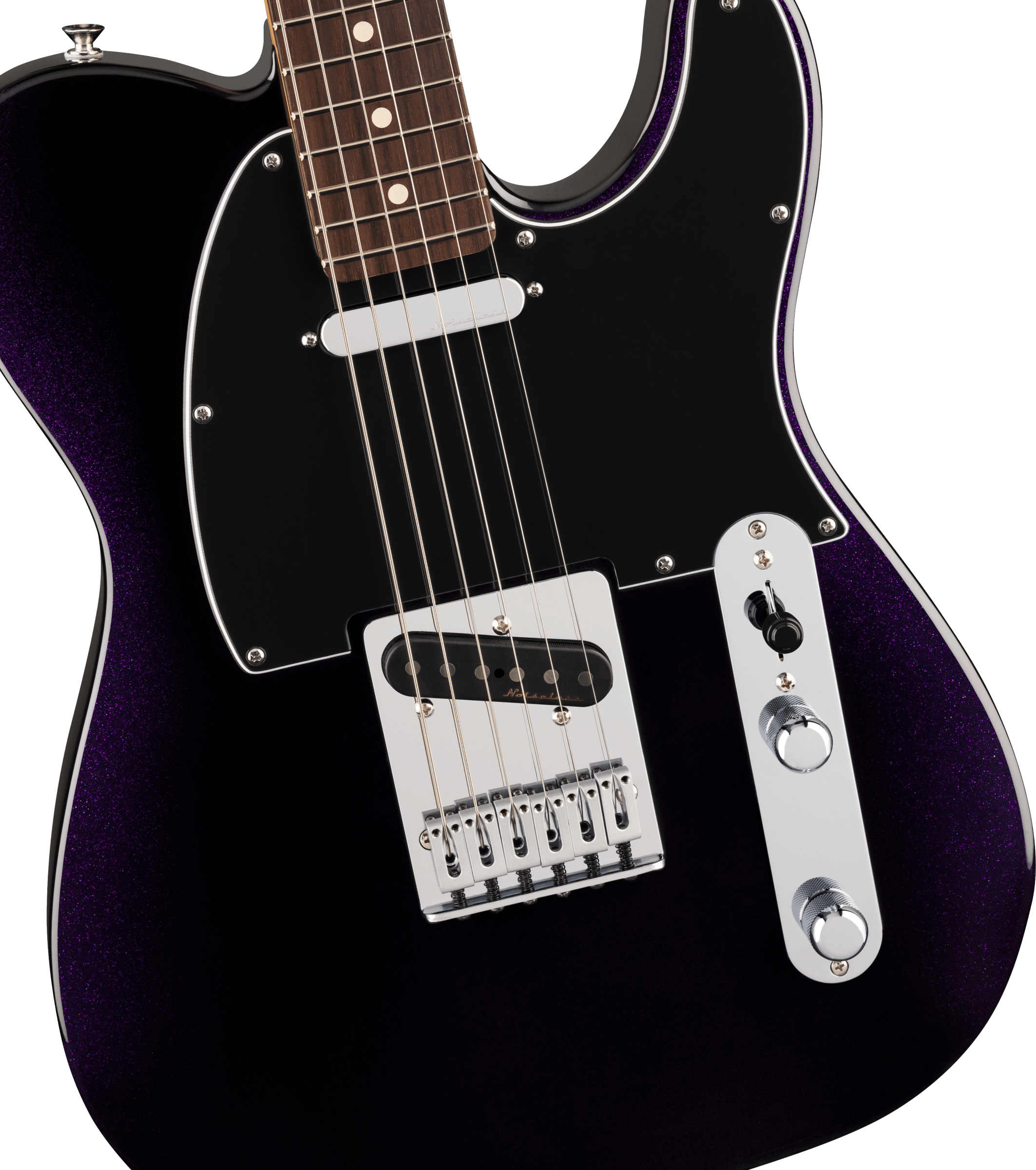 Fender Player II Modified Telecaster®, Rosewood Fingerboard, Dusk
