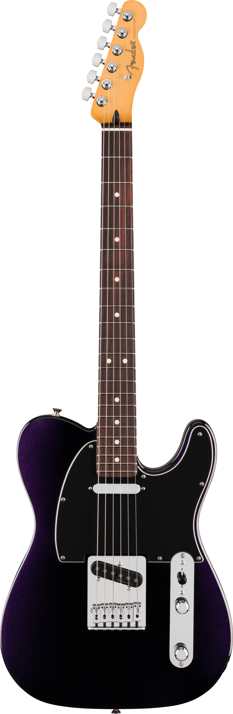 Fender Player II Modified Telecaster®, Rosewood Fingerboard, Dusk