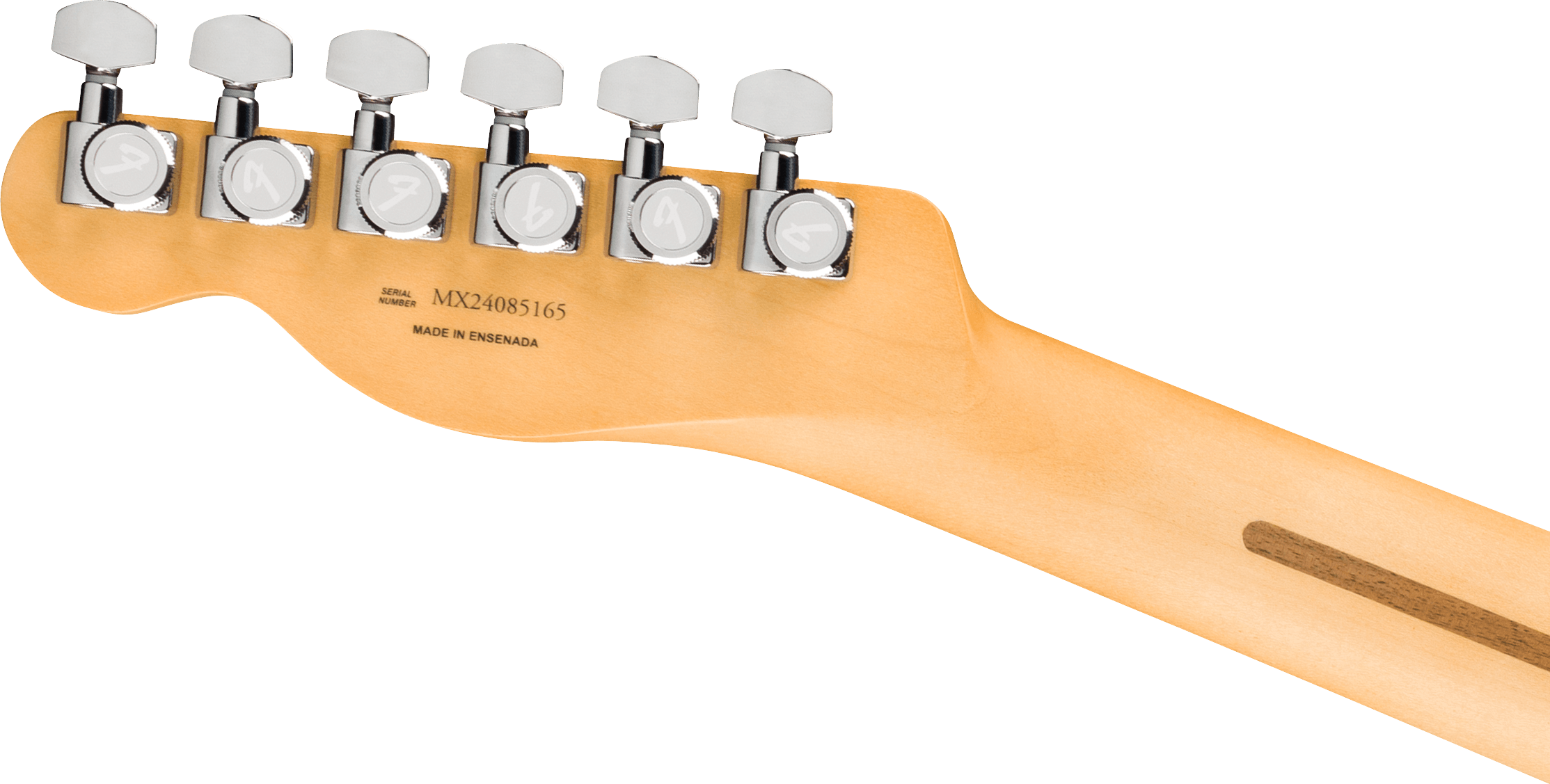 Fender Player II Modified Telecaster®, Rosewood Fingerboard, Dusk