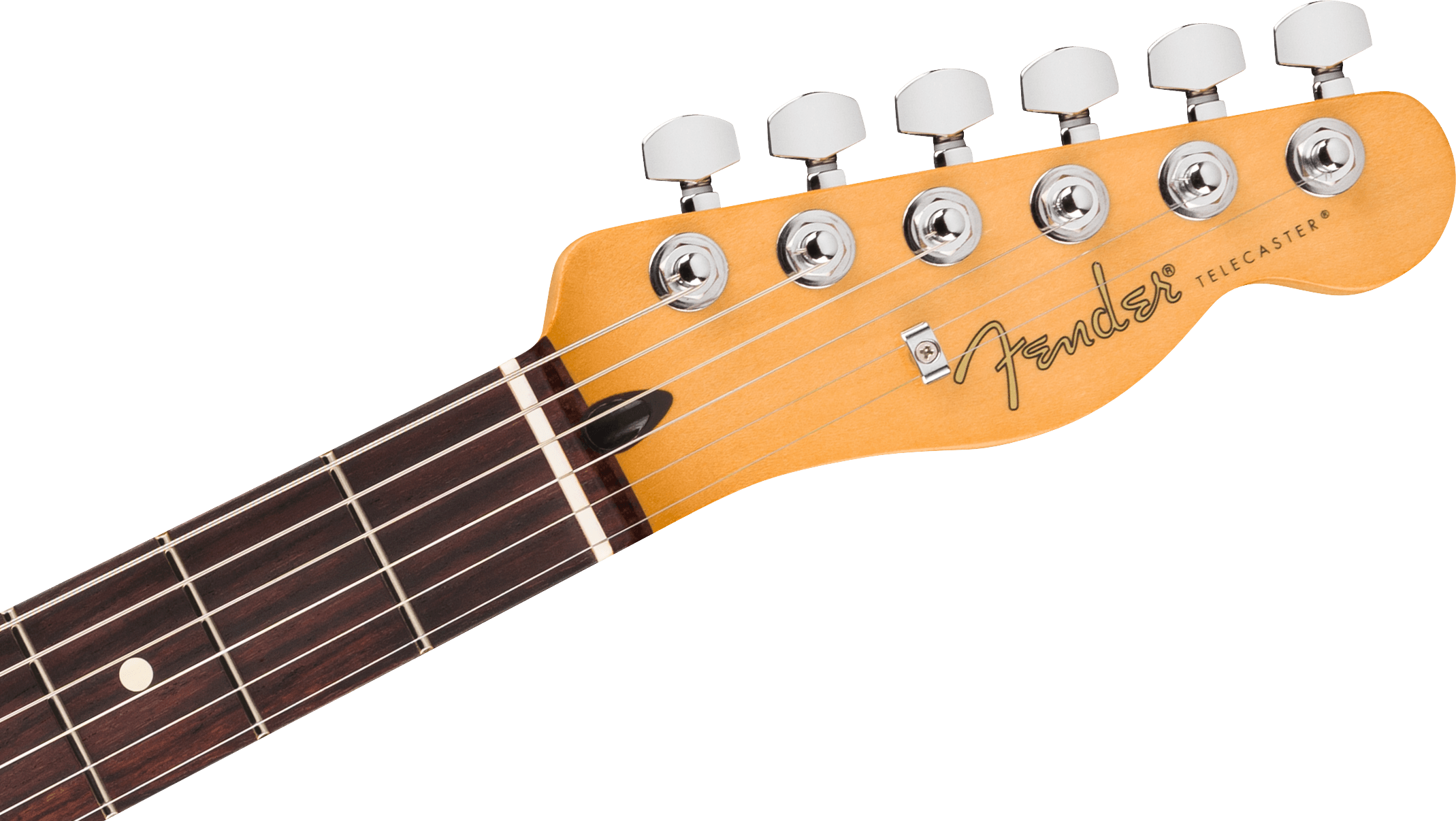 Fender Player II Modified Telecaster®, Rosewood Fingerboard, Harvest Green Metallic