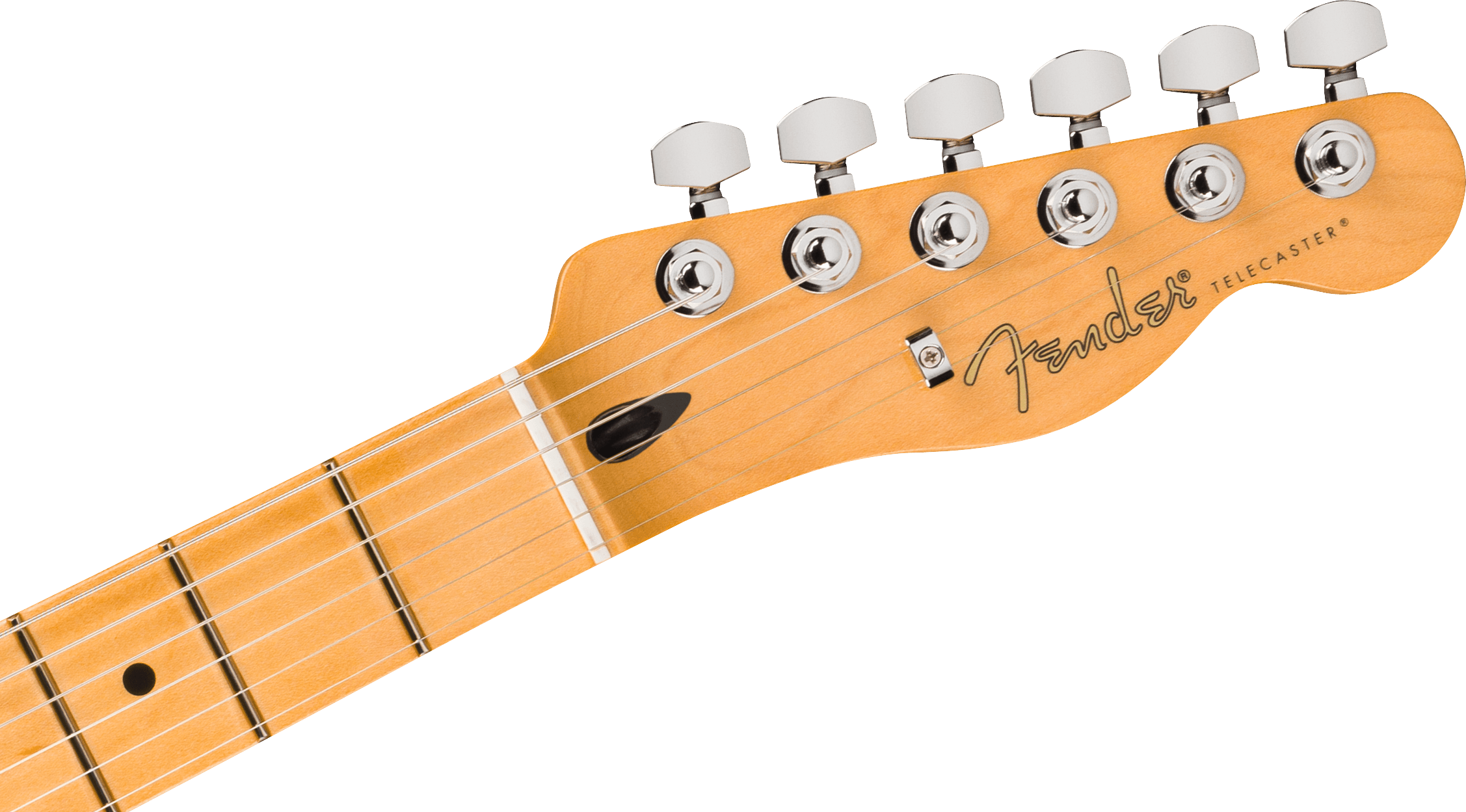 Fender Player II Modified Telecaster®, Maple Fingerboard, Olympic Pearl
