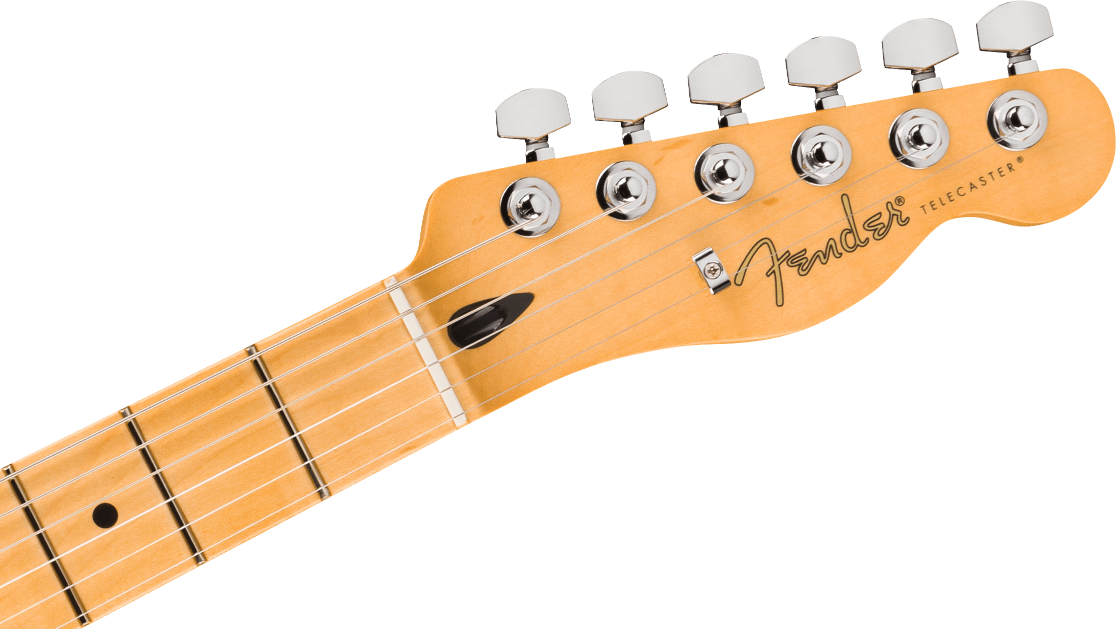 Fender Player II Modified Telecaster®, Maple Fingerboard, Electric Blue
