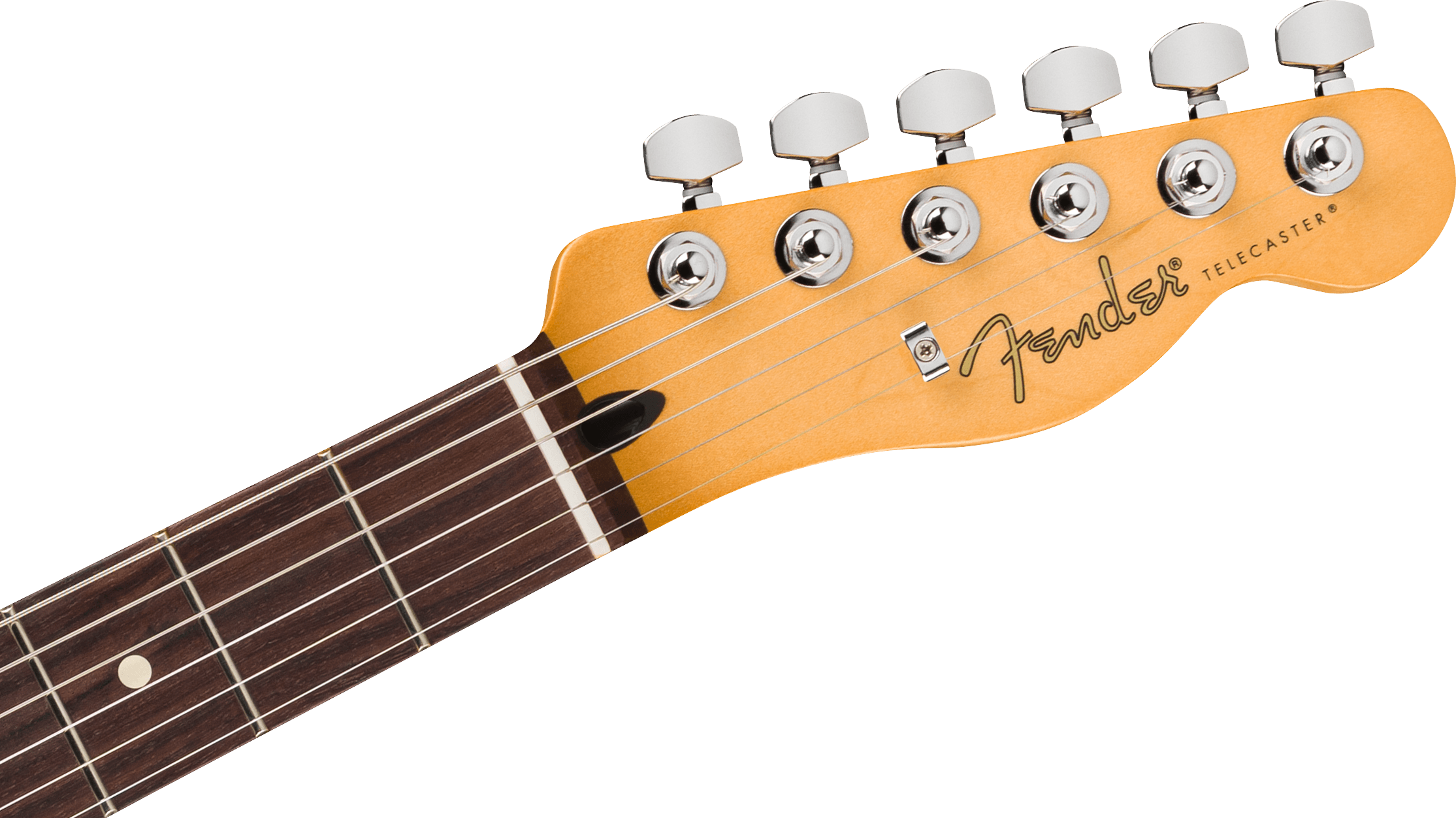 Fender Player II Modified Telecaster® SH, Rosewood Fingerboard, 3 Tone Sunburst