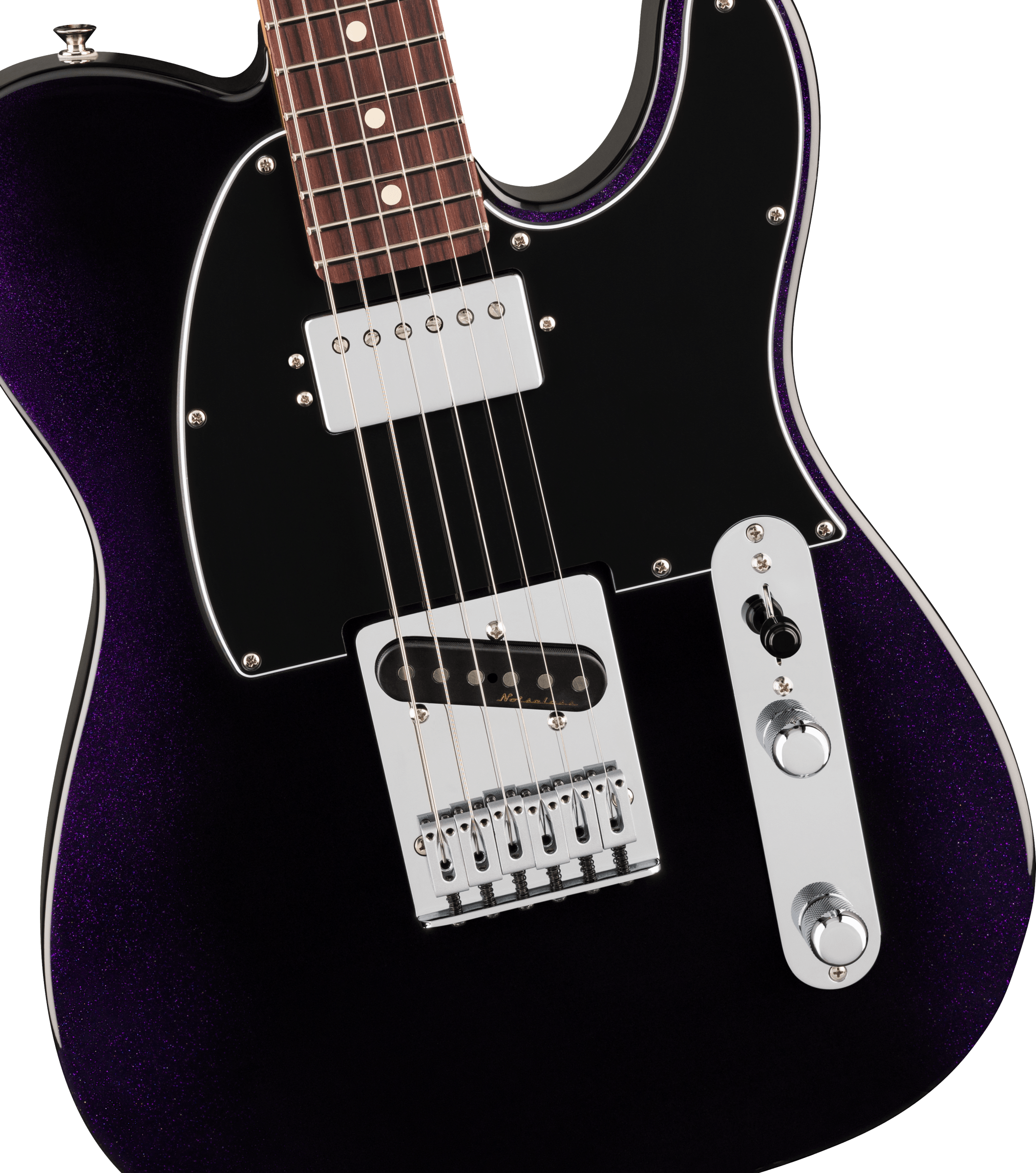 Fender Player II Modified Telecaster® SH, Rosewood Fingerboard, Dusk