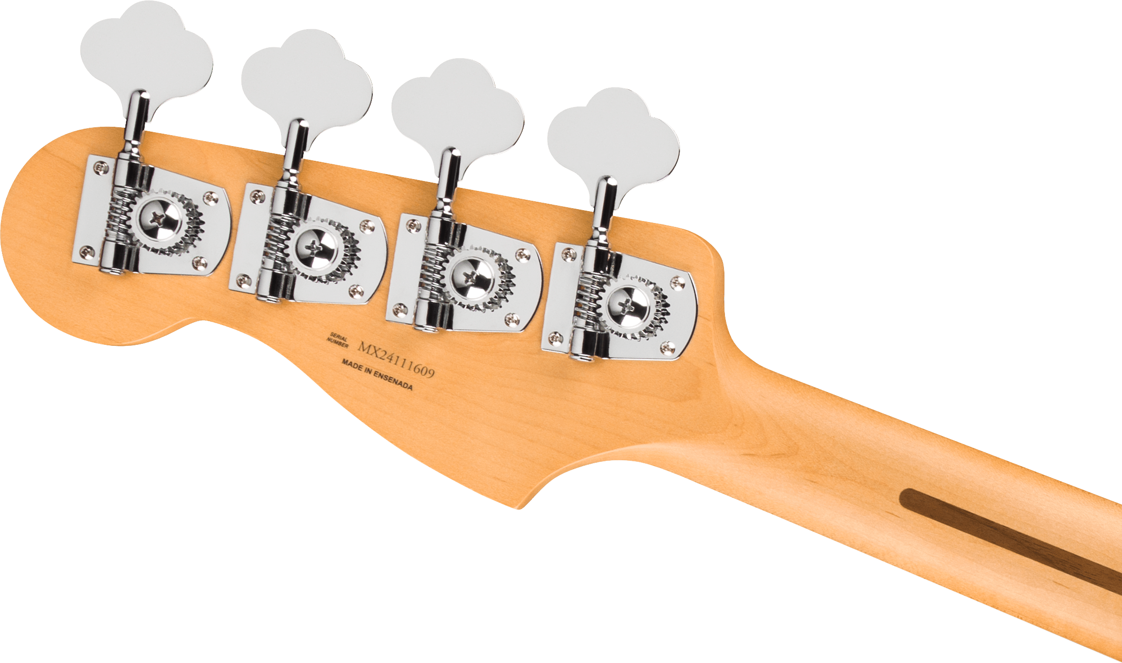 Fender Player II Modified Active Precision Bass®, Maple Fingerboard, Dusk