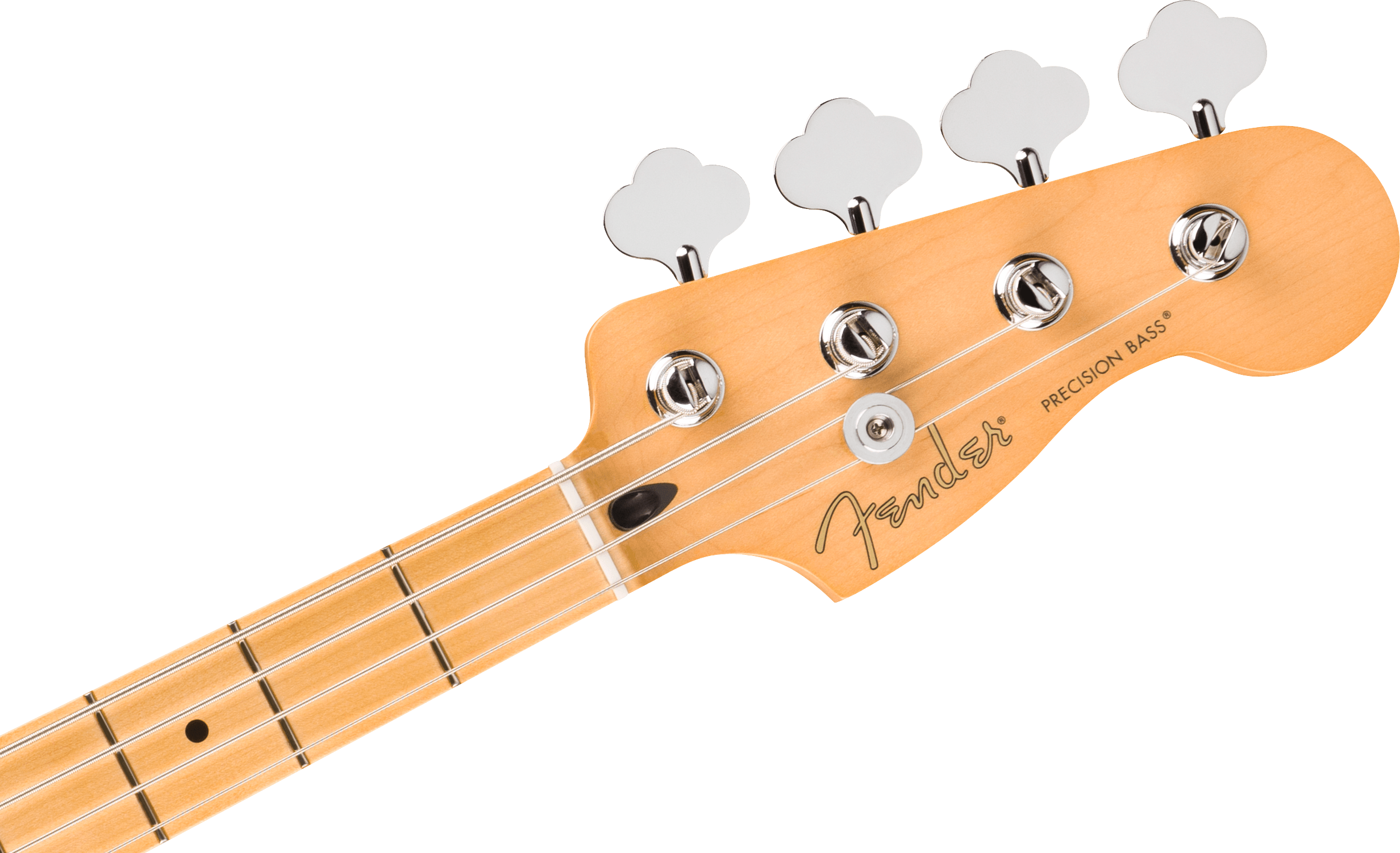 Fender Player II Modified Active Precision Bass®, Maple Fingerboard, Dusk