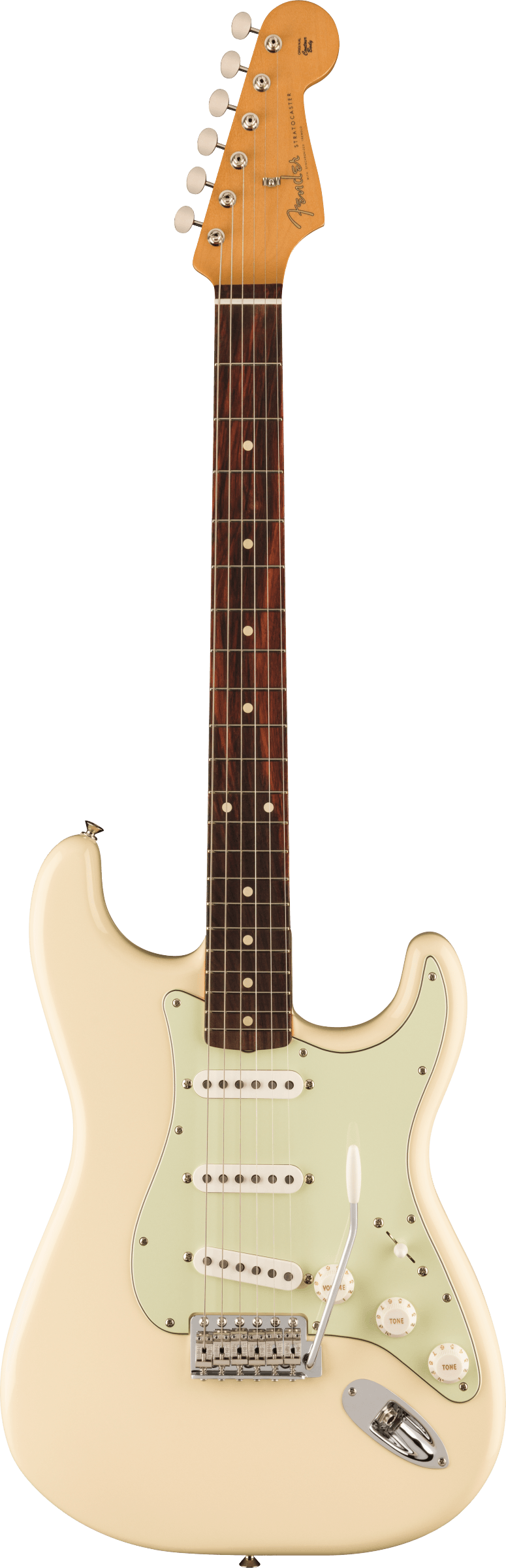 Fender Vintera® II '60s Stratocaster®, Rosewood Fingerboard RW