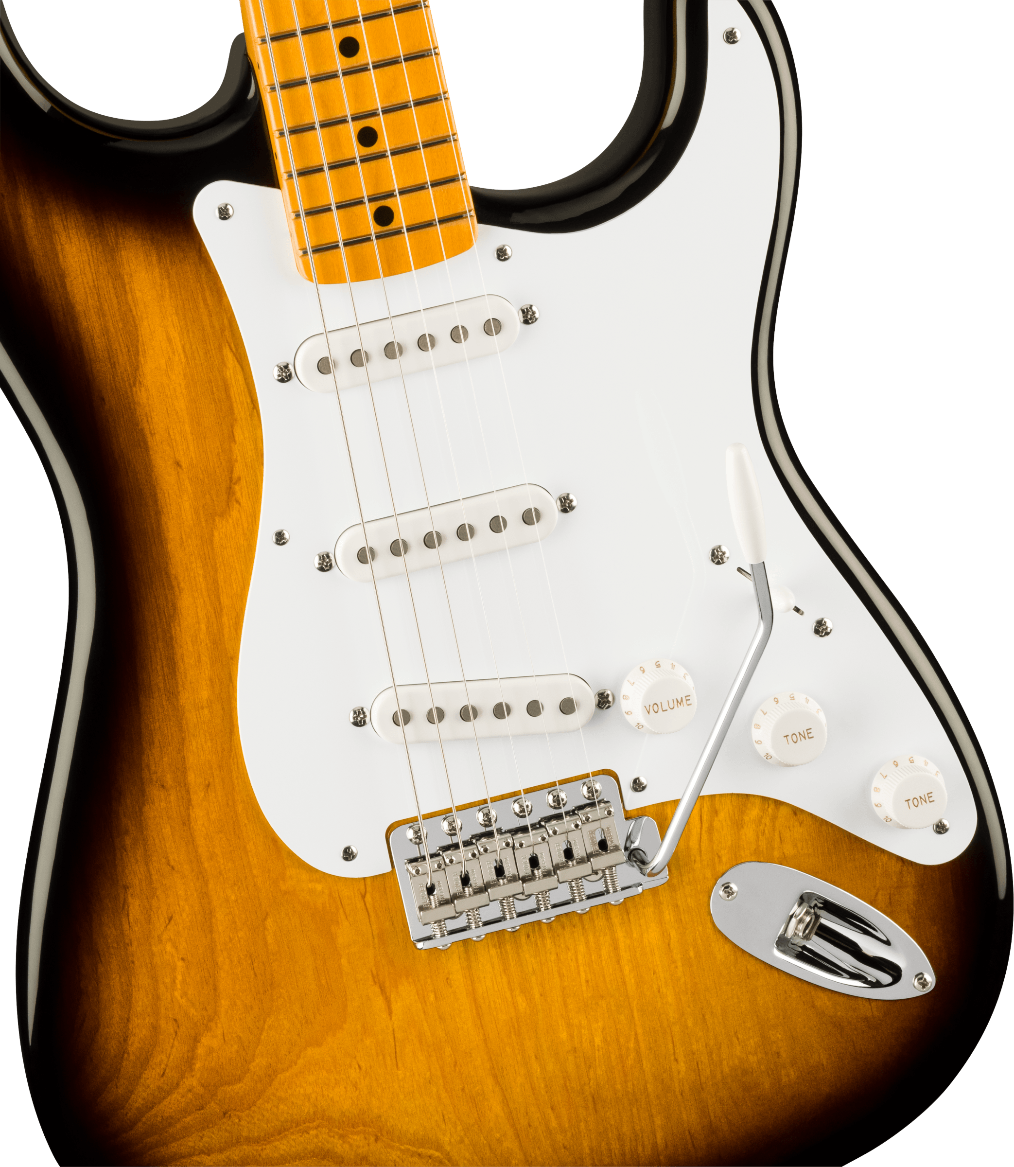 Fender 70th Anniversary American Vintage II 1954 Stratocaster