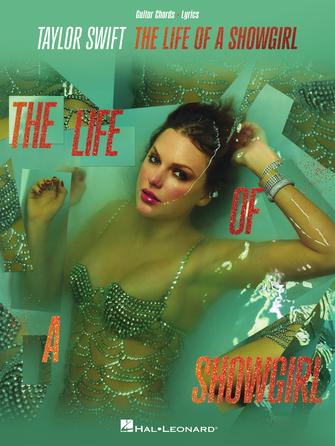 Taylor Swift - The Life of a Showgirl (Strum & Sing Guitar)