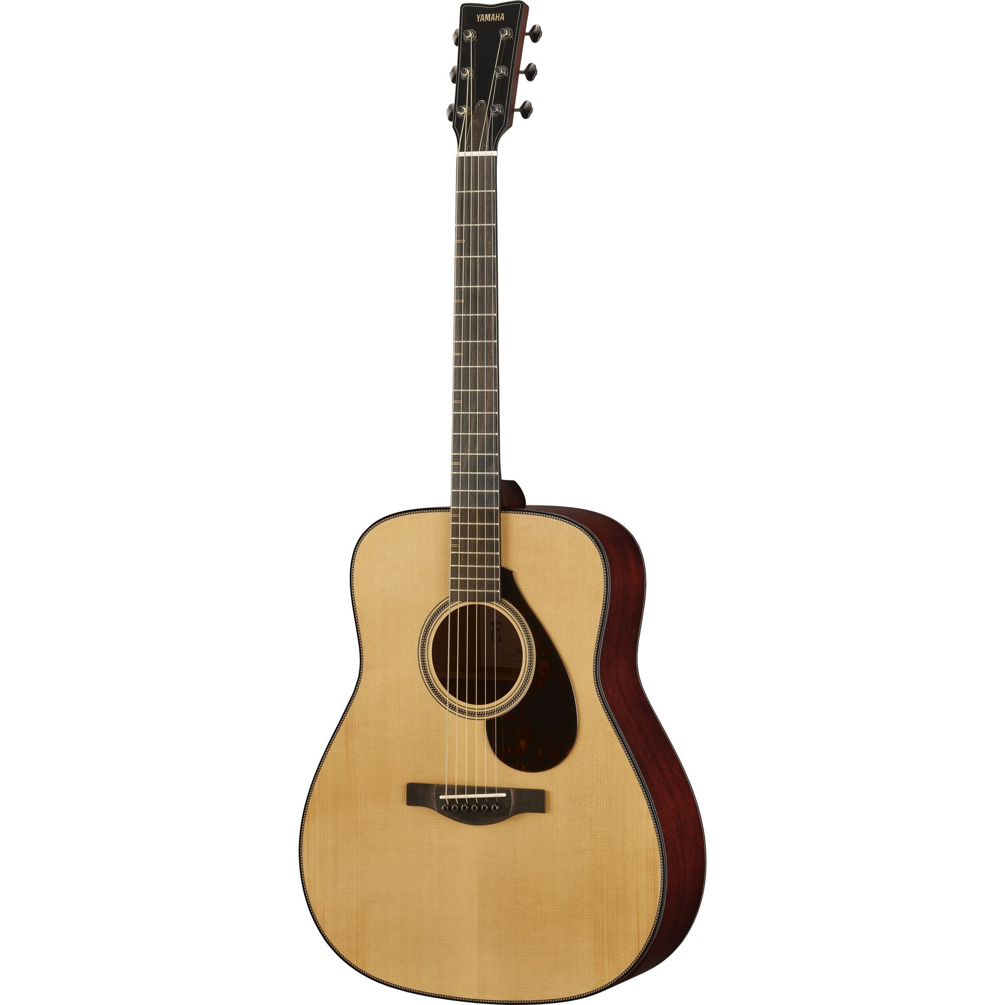 Yamaha FG9M