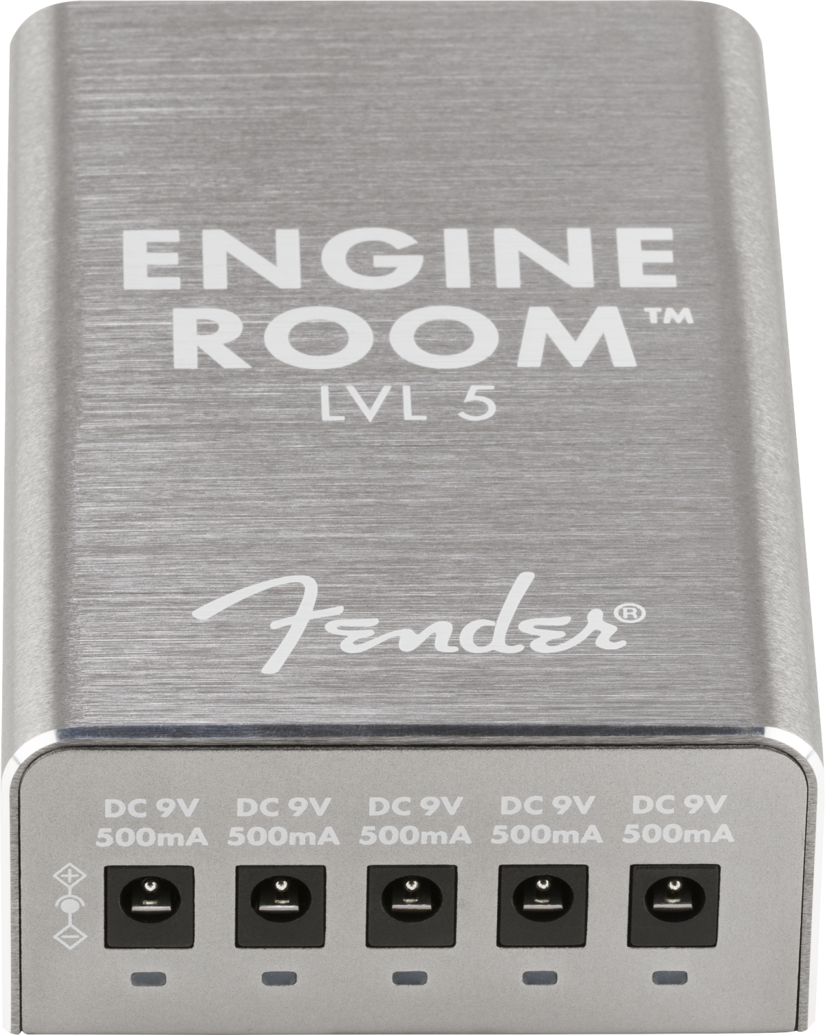 Fender Engine Room™ LVL5 Power Supply, 230V UK — Tom Lee Music