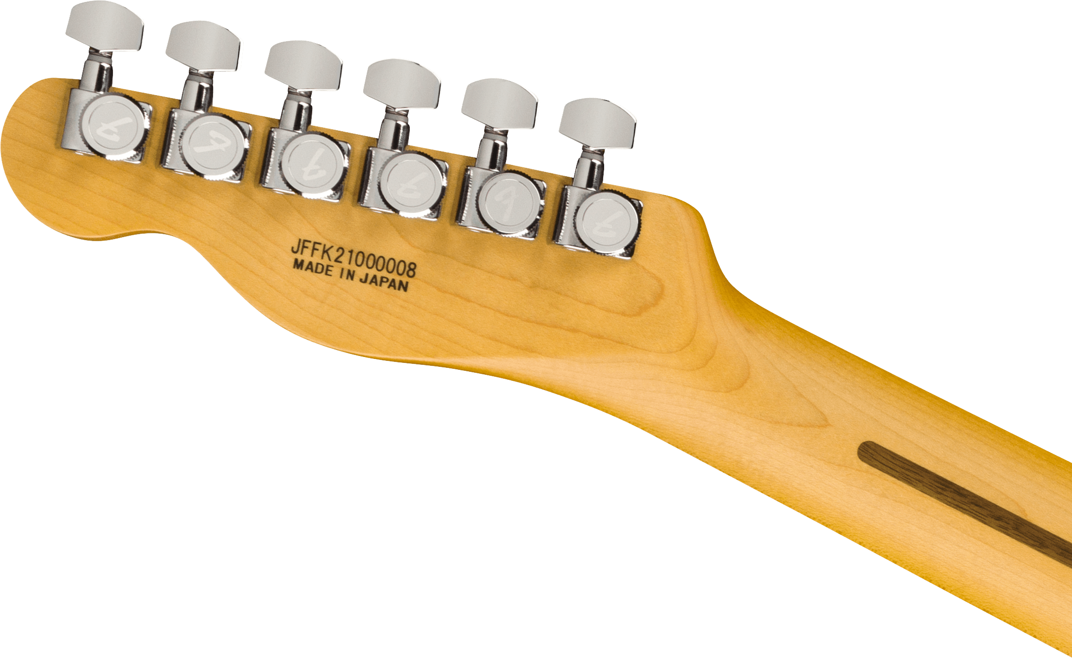 Fender Aerodyne Special Telecaster®, Rosewood Fingerboard, California Blue