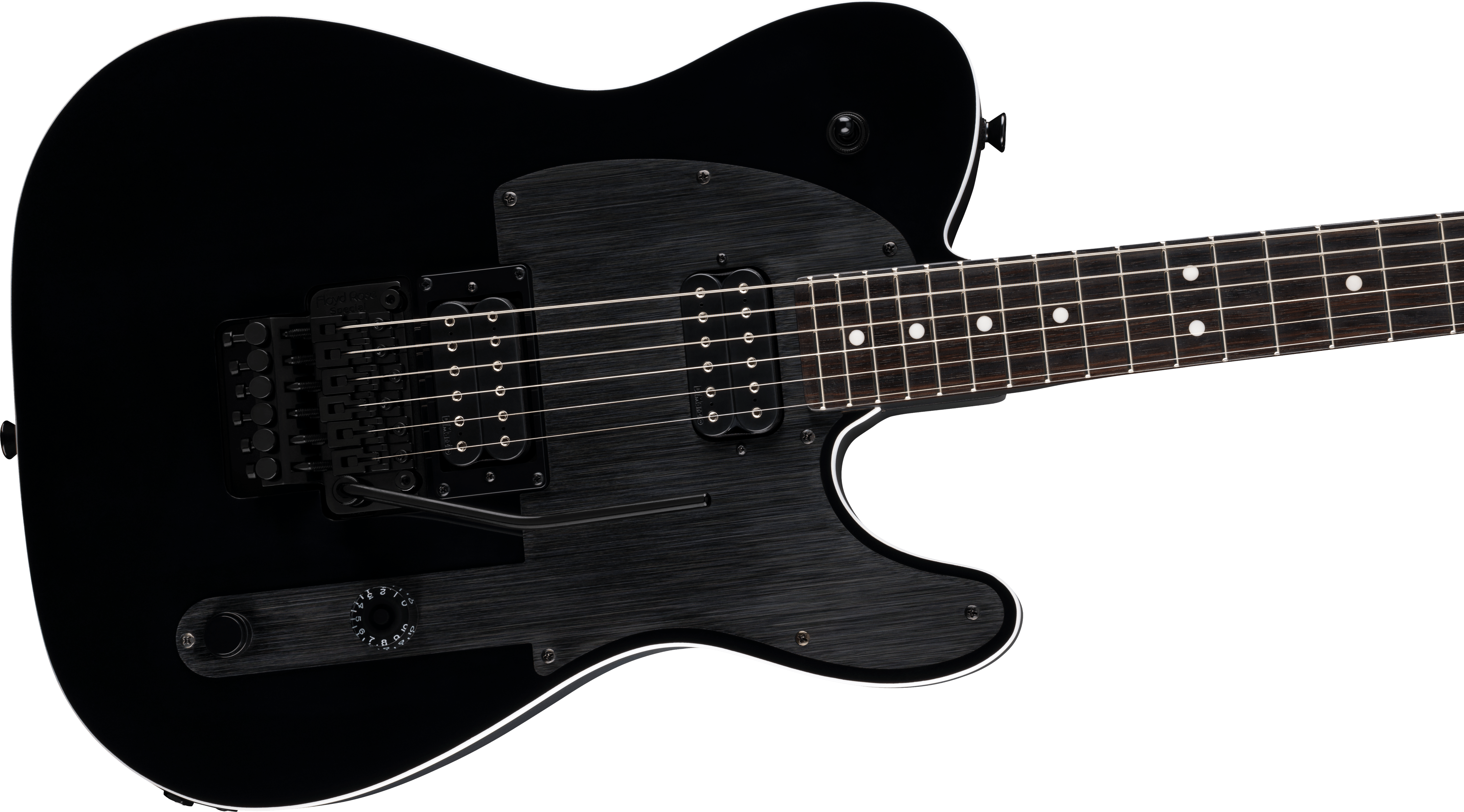 Fender John 5 Phantom Telecaster®, Black