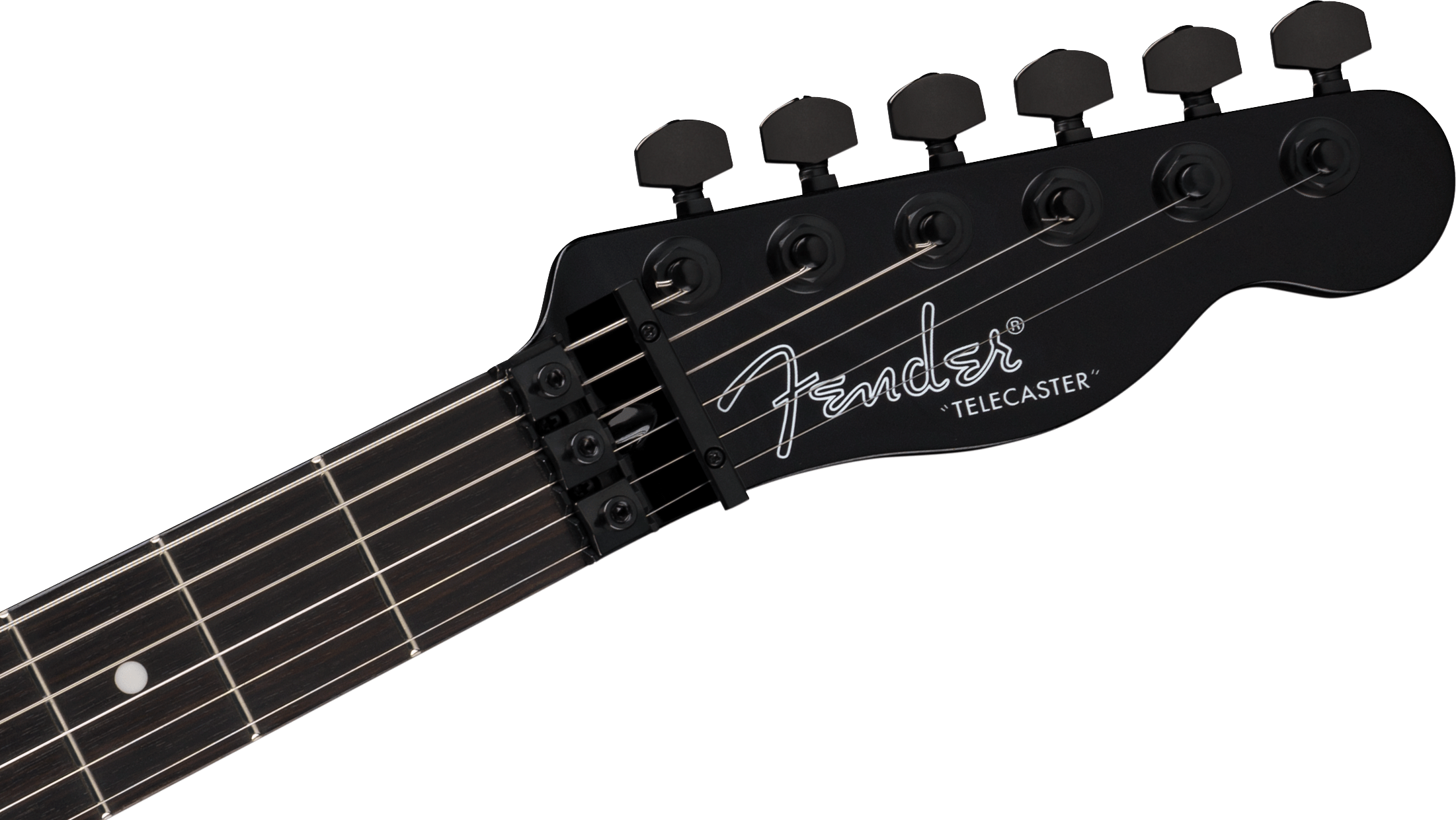Fender John 5 Phantom Telecaster®, Black