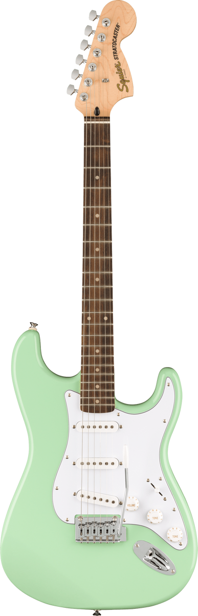 ギター Squier FSR Affinity Stratocaster Squier FSR Affinity Series™ Stratocaster®, Laurel Fingerboard