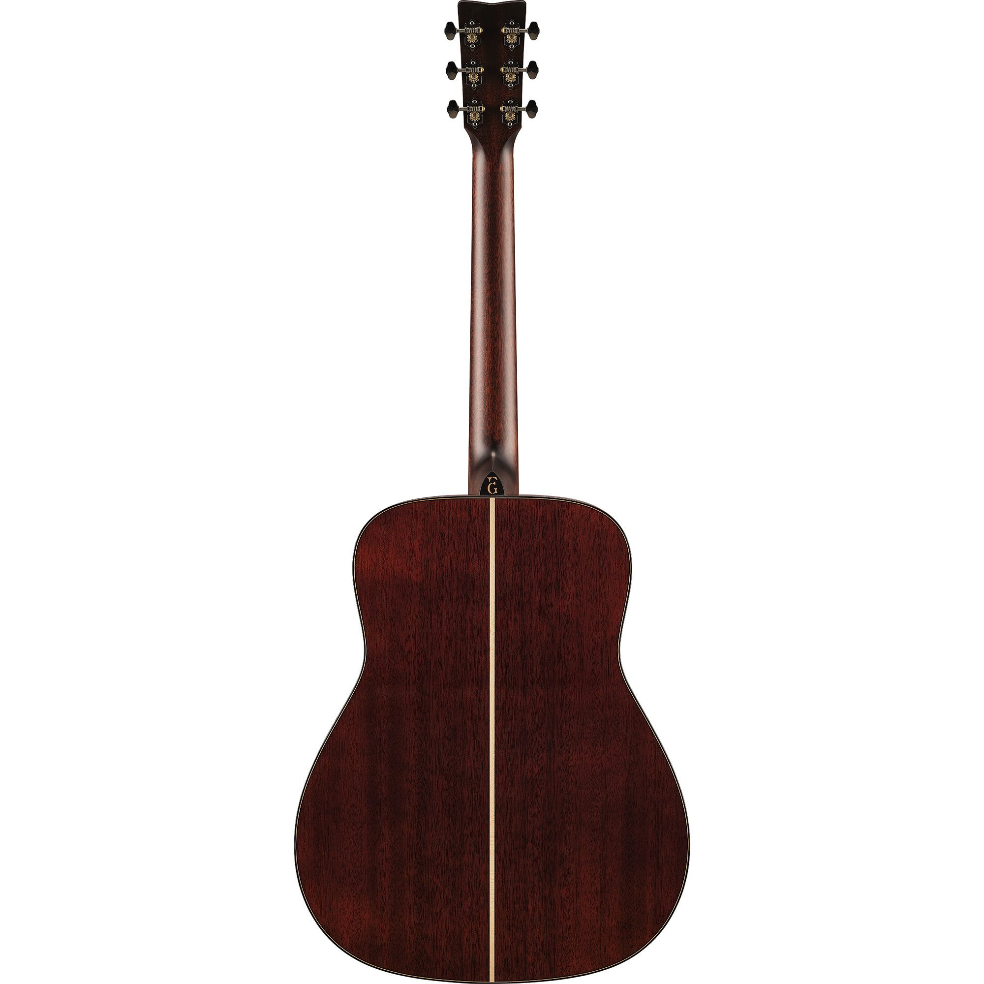 Yamaha FG9M