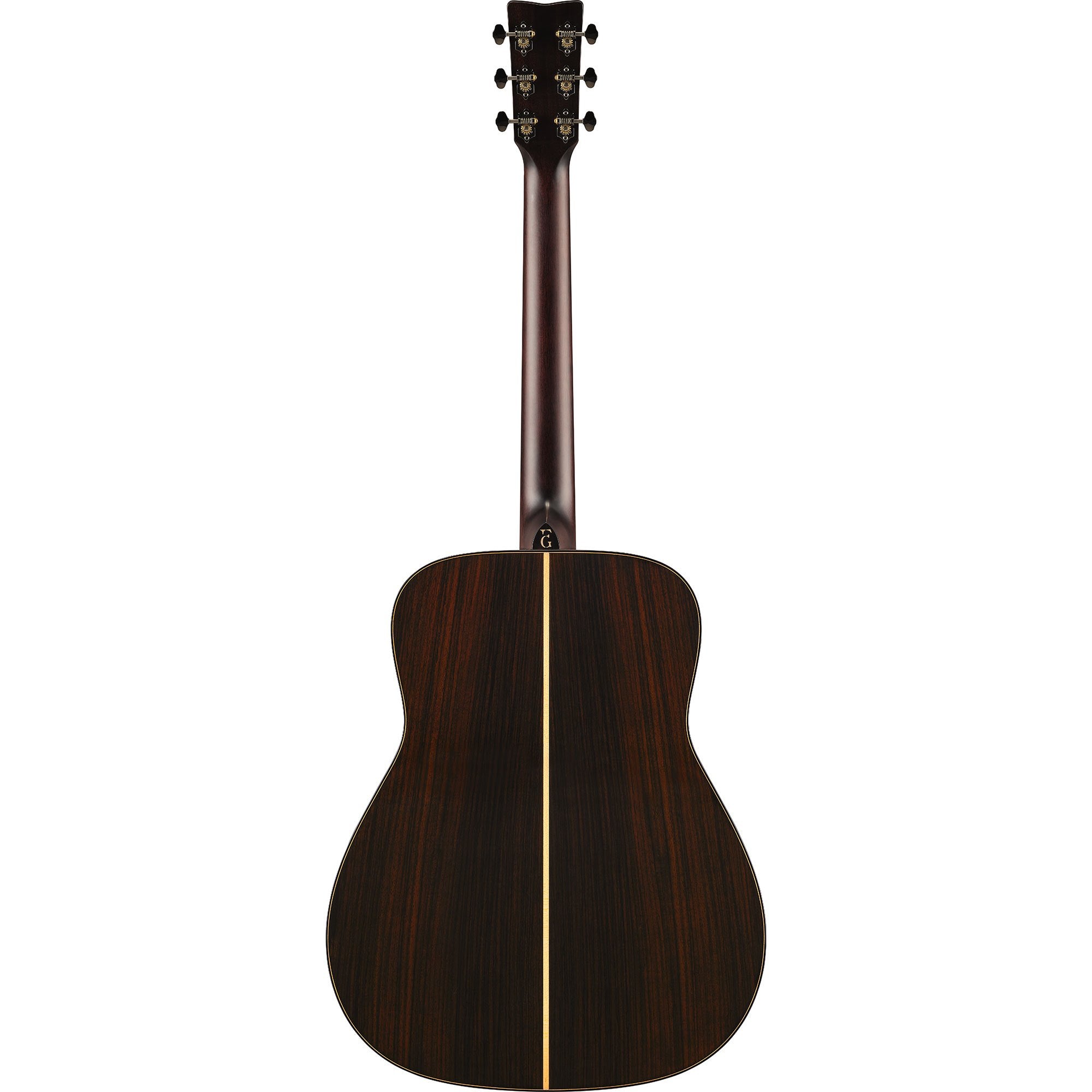 Yamaha FG9R