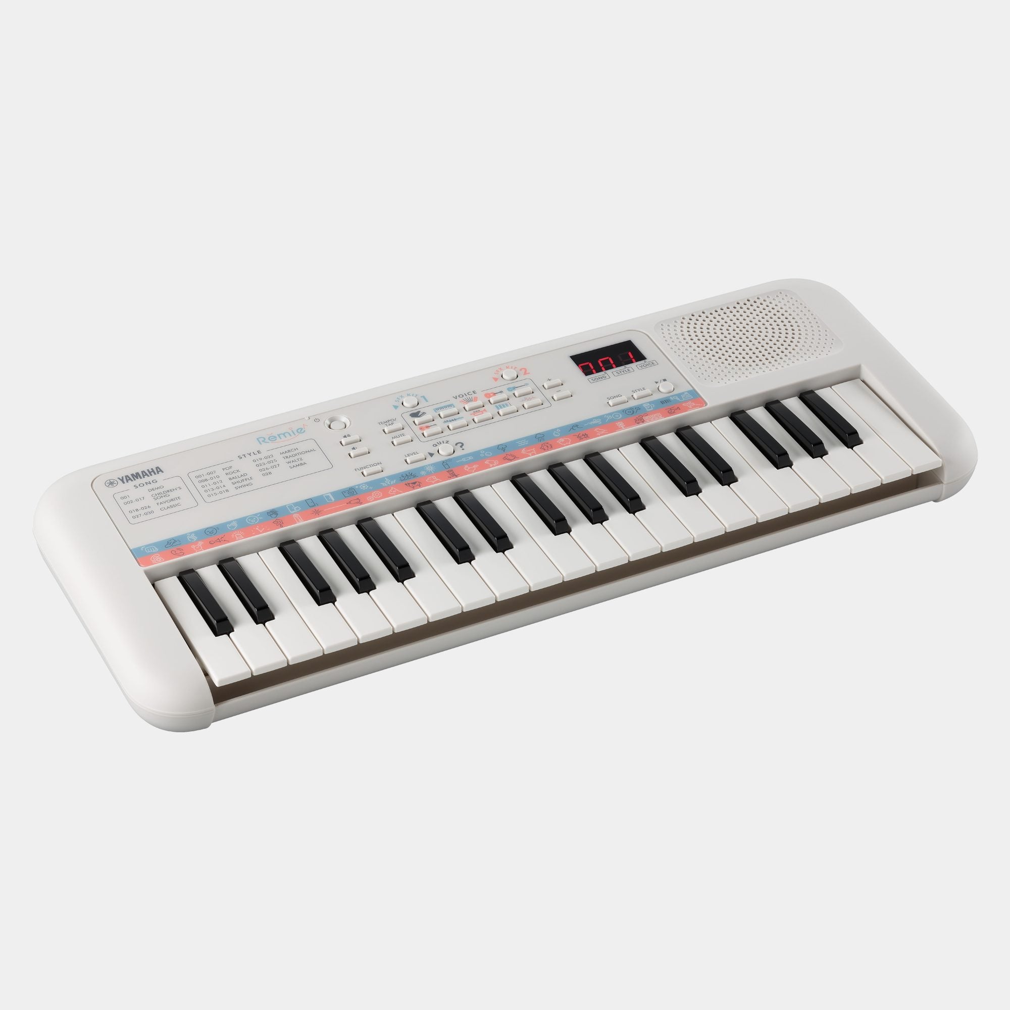 Yamaha Remie (PSS-E30) Portable Keyboard
