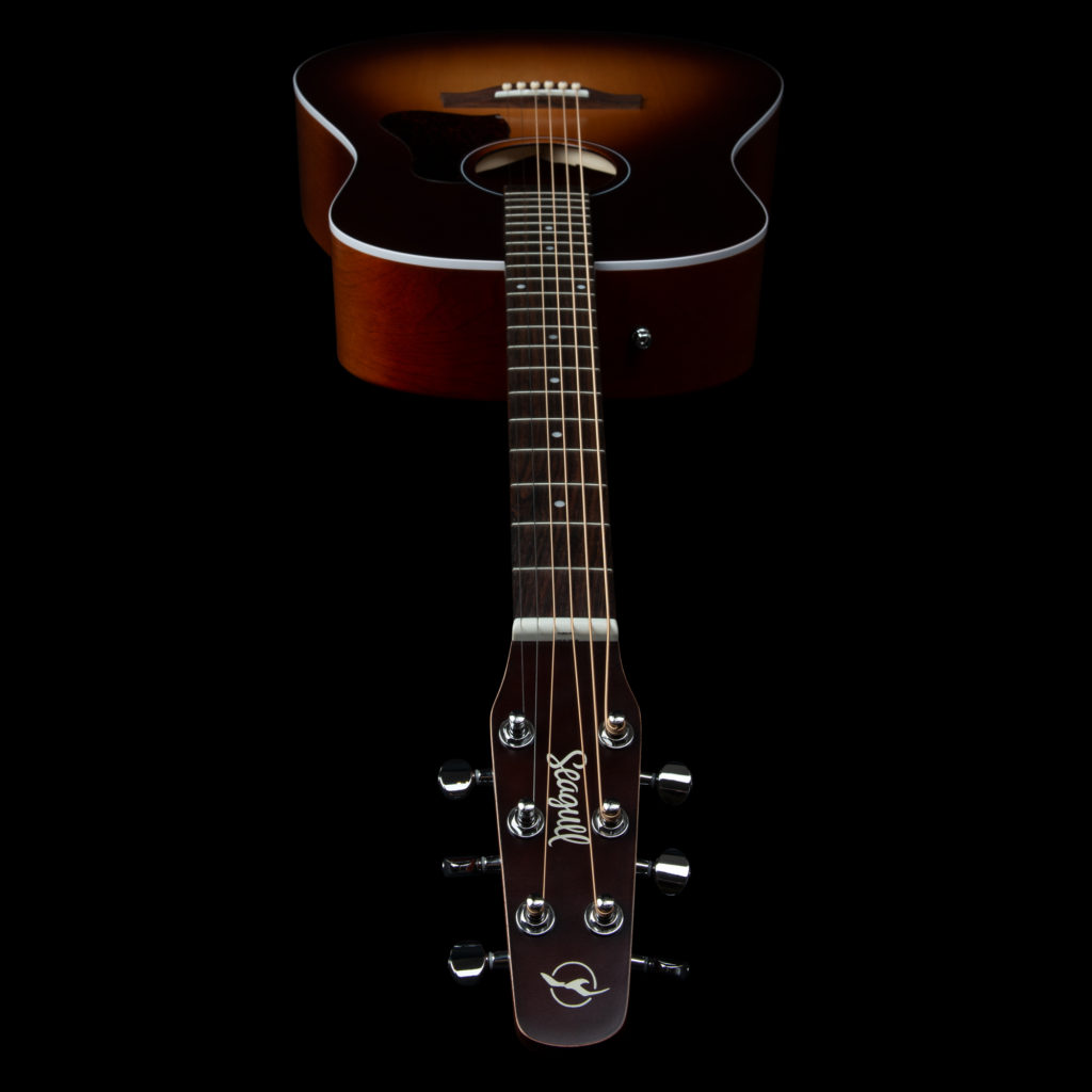 Seagull Entourage Autumn Burst (046492)