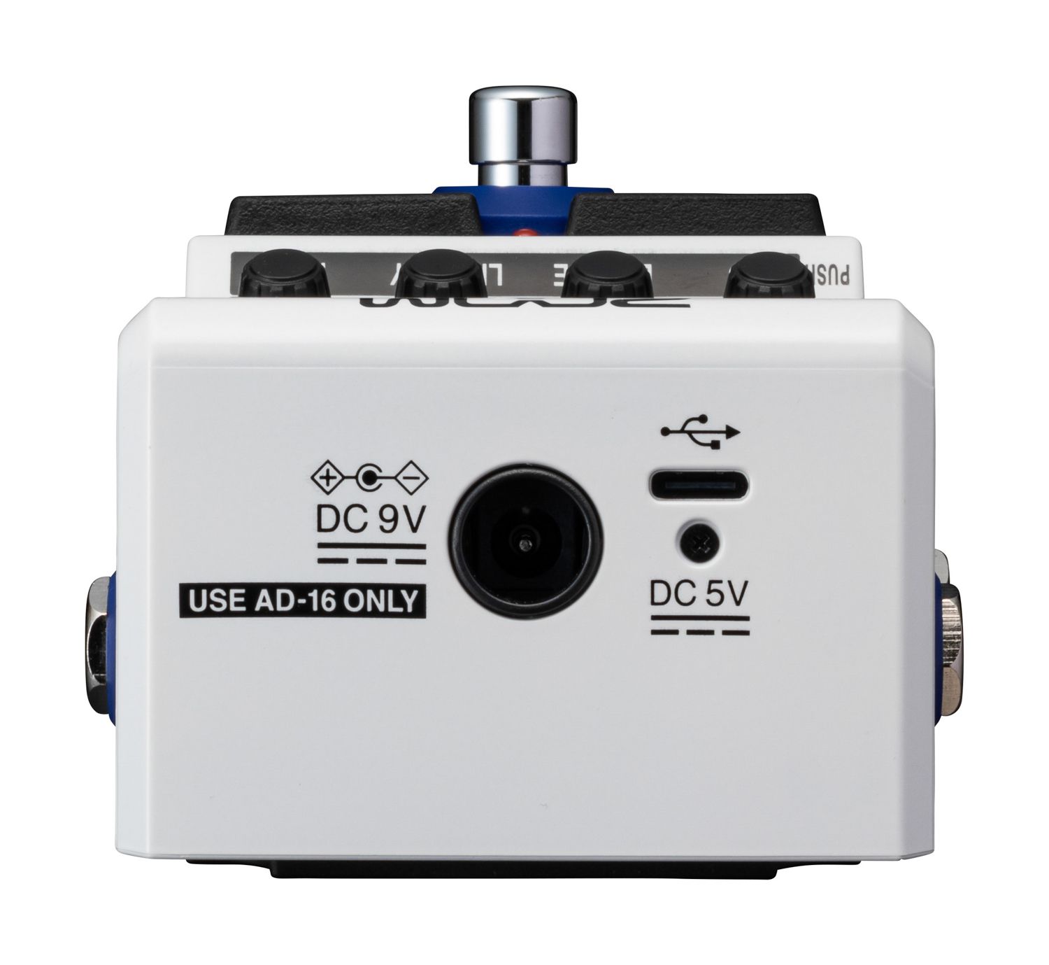 Zoom MS-50G+ Multistomp