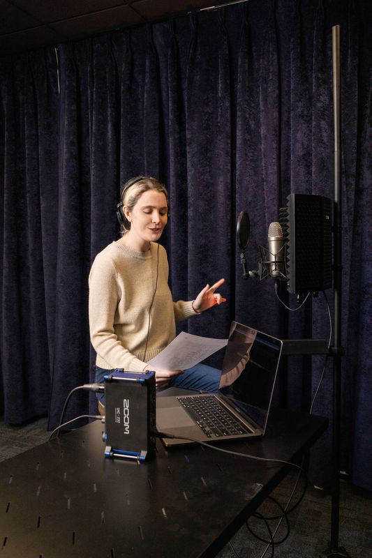 Zoom UAC-232 Audio Interface