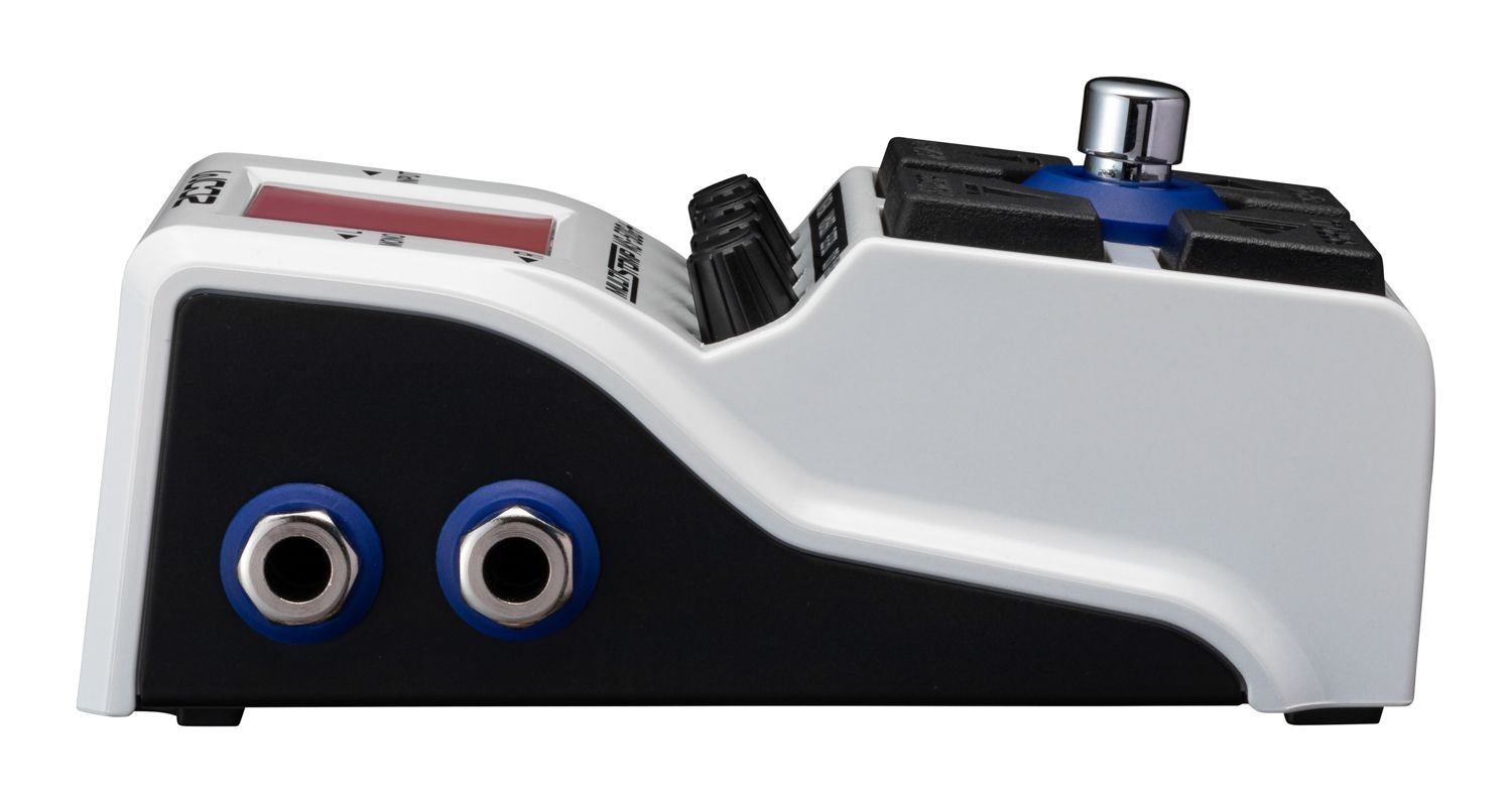 Zoom MS-50G+ Multistomp