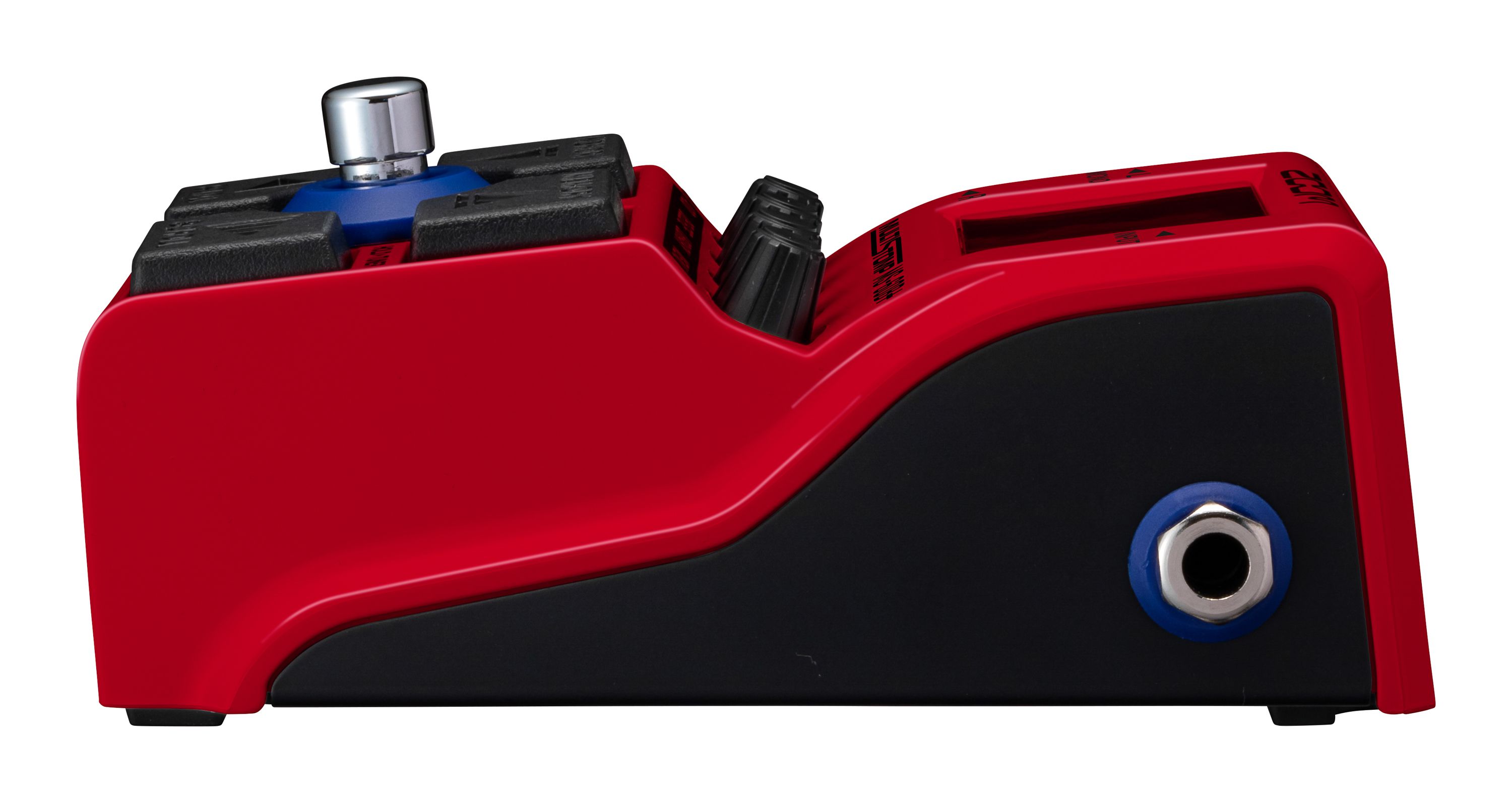 Zoom MS-60B+ Multistomp for Bass