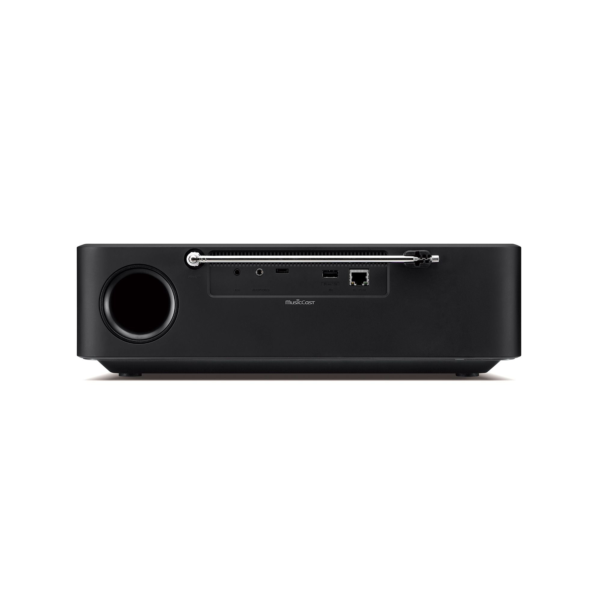 Yamaha MusicCast 200 (TSX-N237) 桌面網絡音響系統 Desktop Audio (New 全新上市)