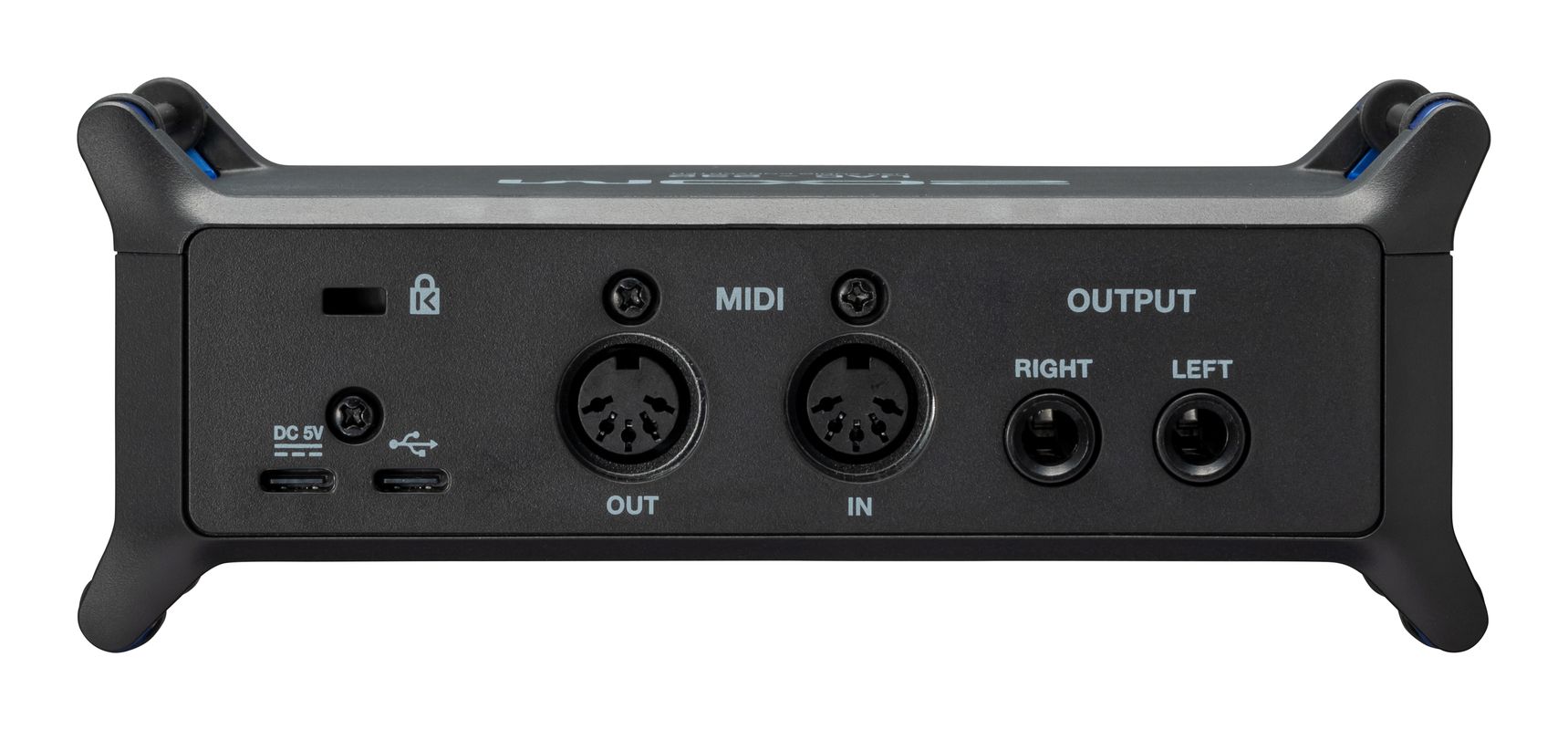 Zoom UAC-232 Audio Interface