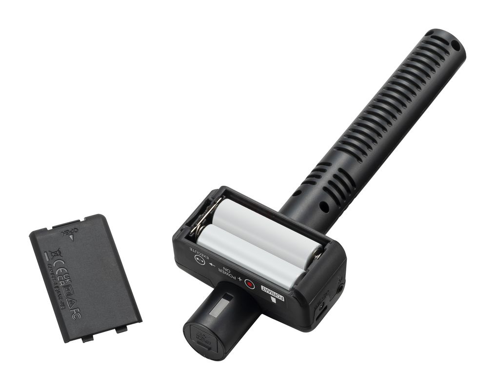 Zoom M3 MicTrak 32-Bit Float On-Camera Recorder