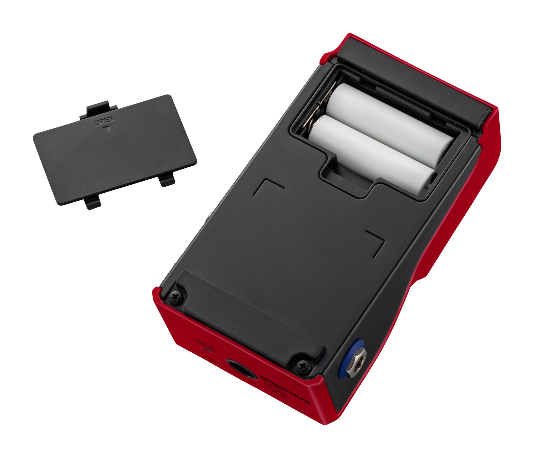 Zoom MS-60B+ Multistomp for Bass