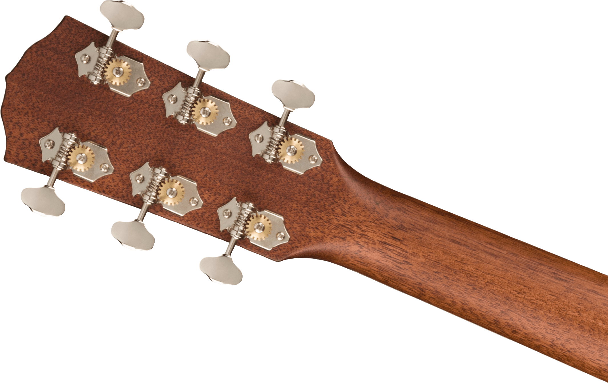 Fender PO-220E Orchestra, Ovangkol Fingerboard, Natural