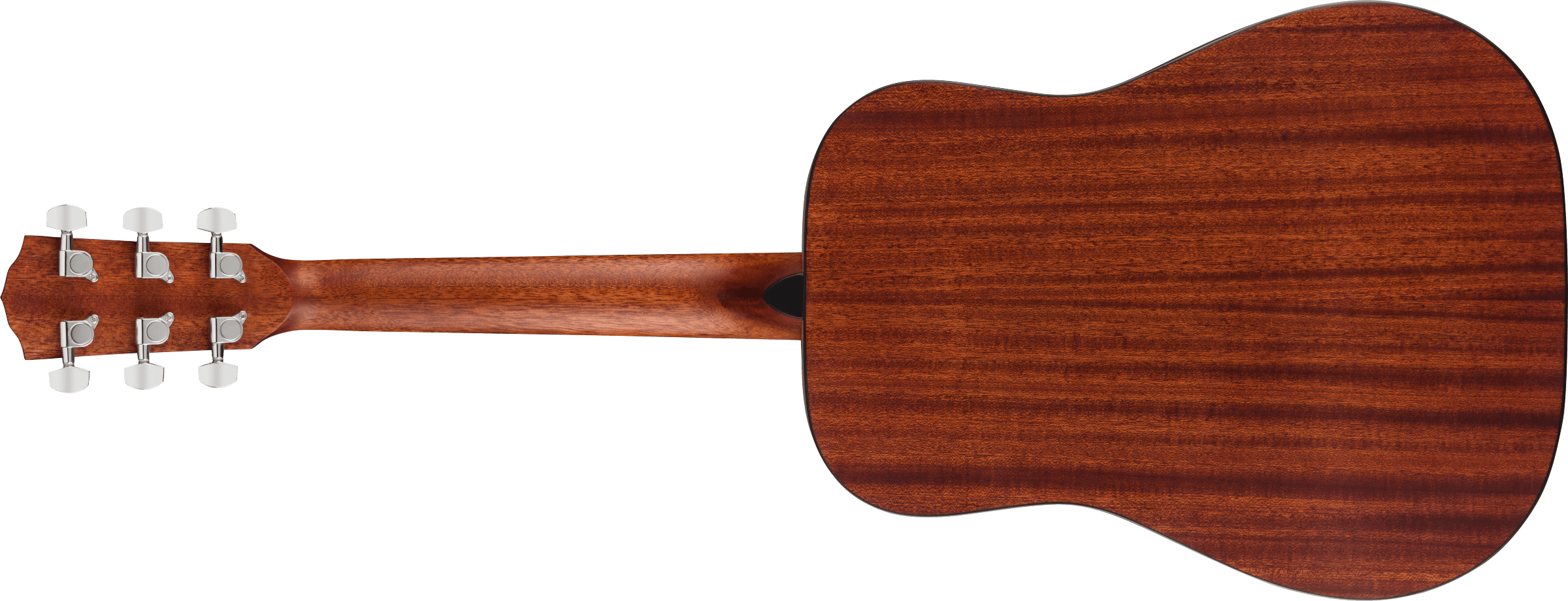 Fender FA-15 3/4 Scale Steel with Gig Bag, Walnut Fingerboard, Sunburst