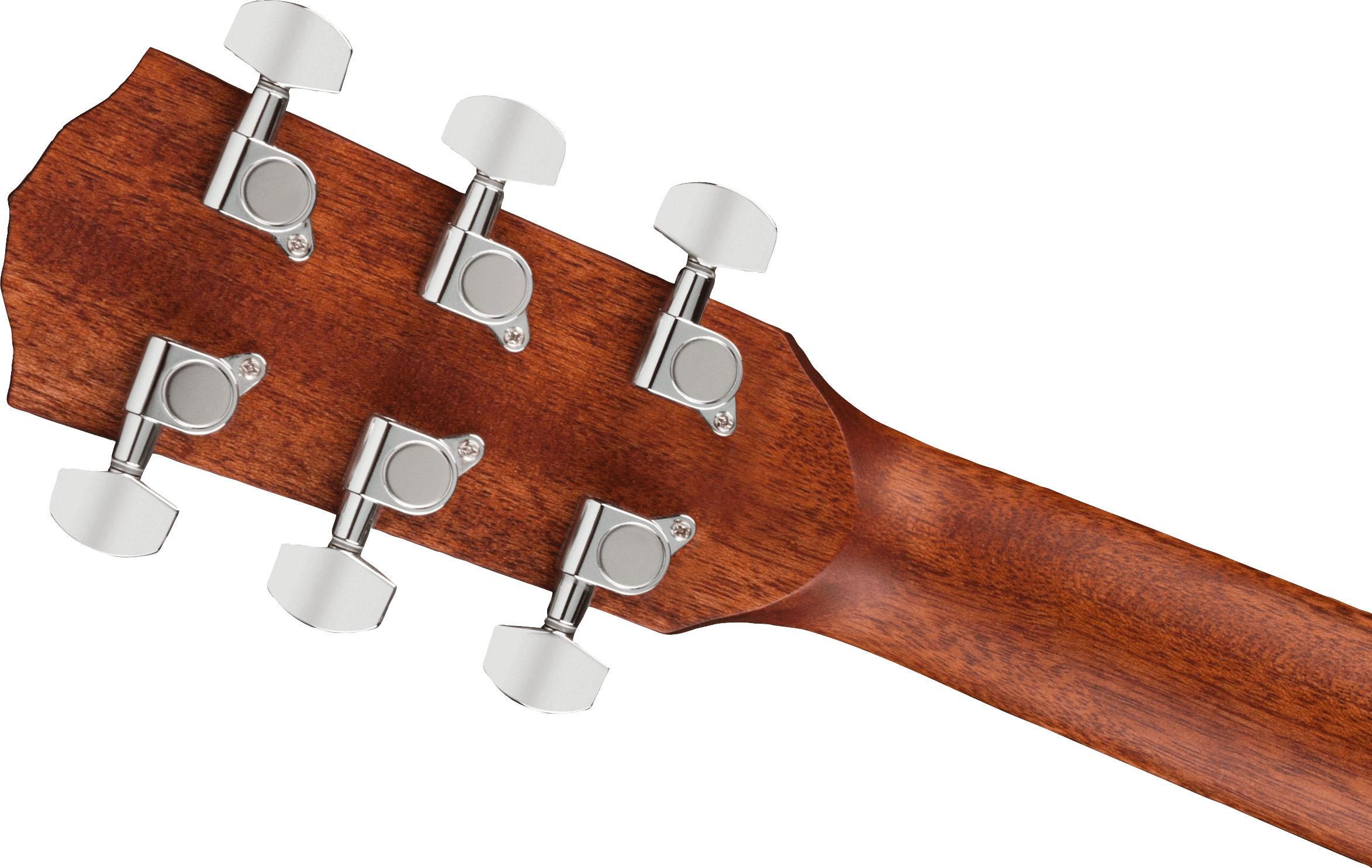 Fender FA-15 3/4 Scale Steel with Gig Bag, Walnut Fingerboard, Sunburst