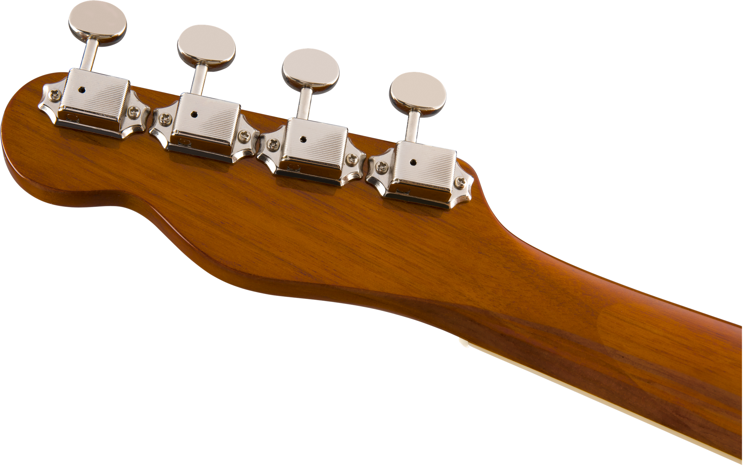 Fender Zuma Classic Concert Ukulele